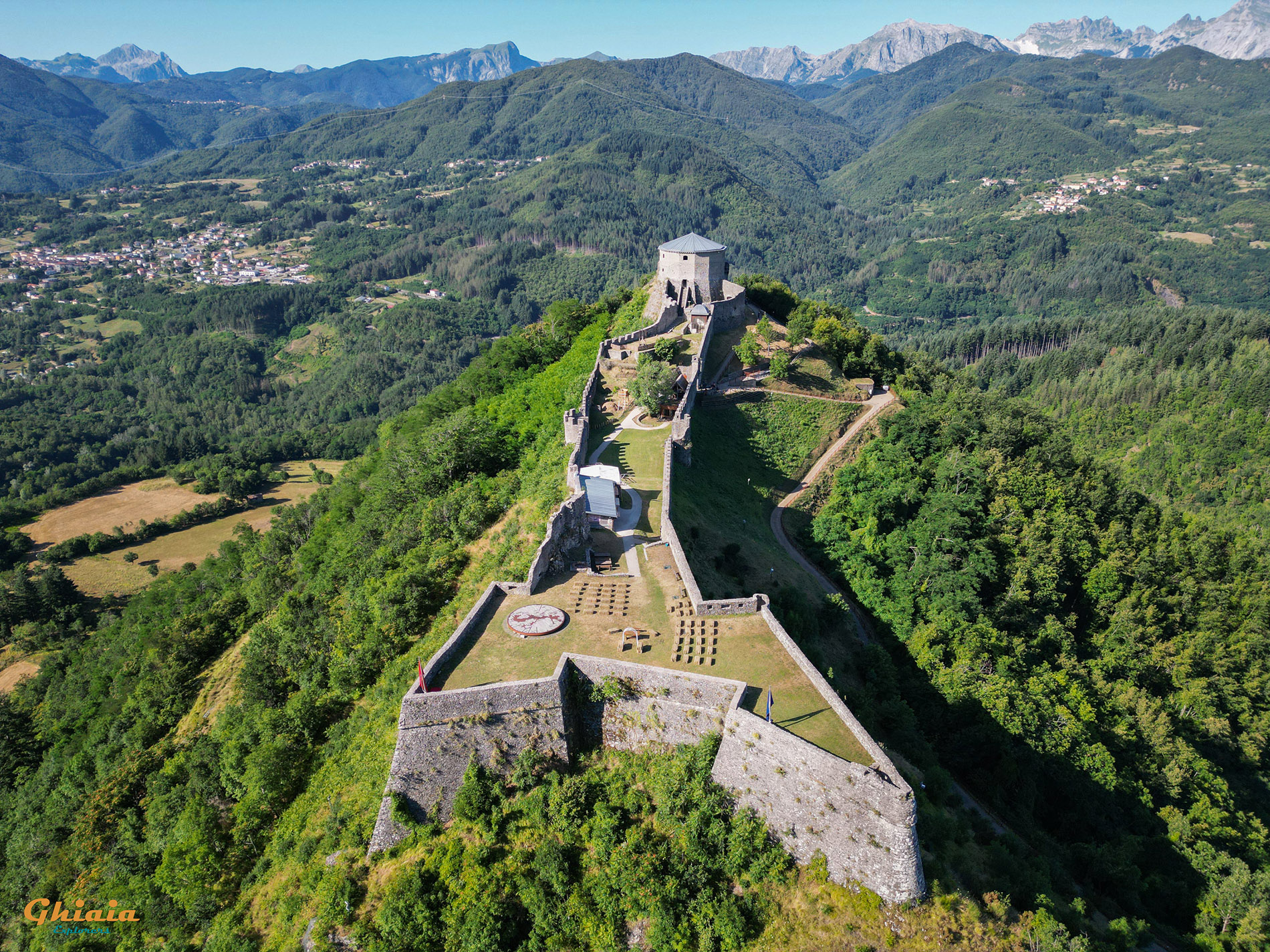Garfagnana Trail - gallery - photo 11