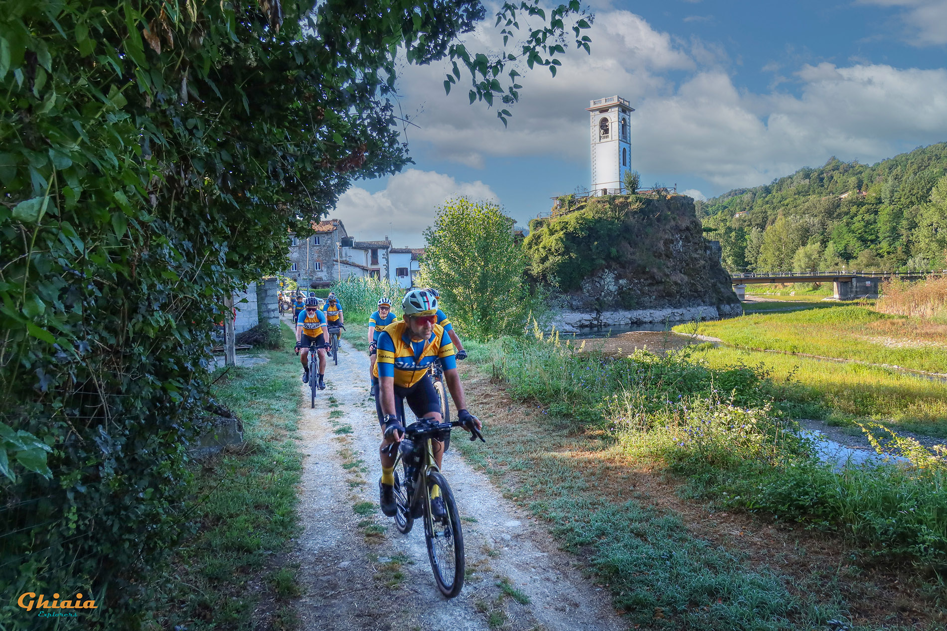 Garfagnana Trail - gallery - photo 2