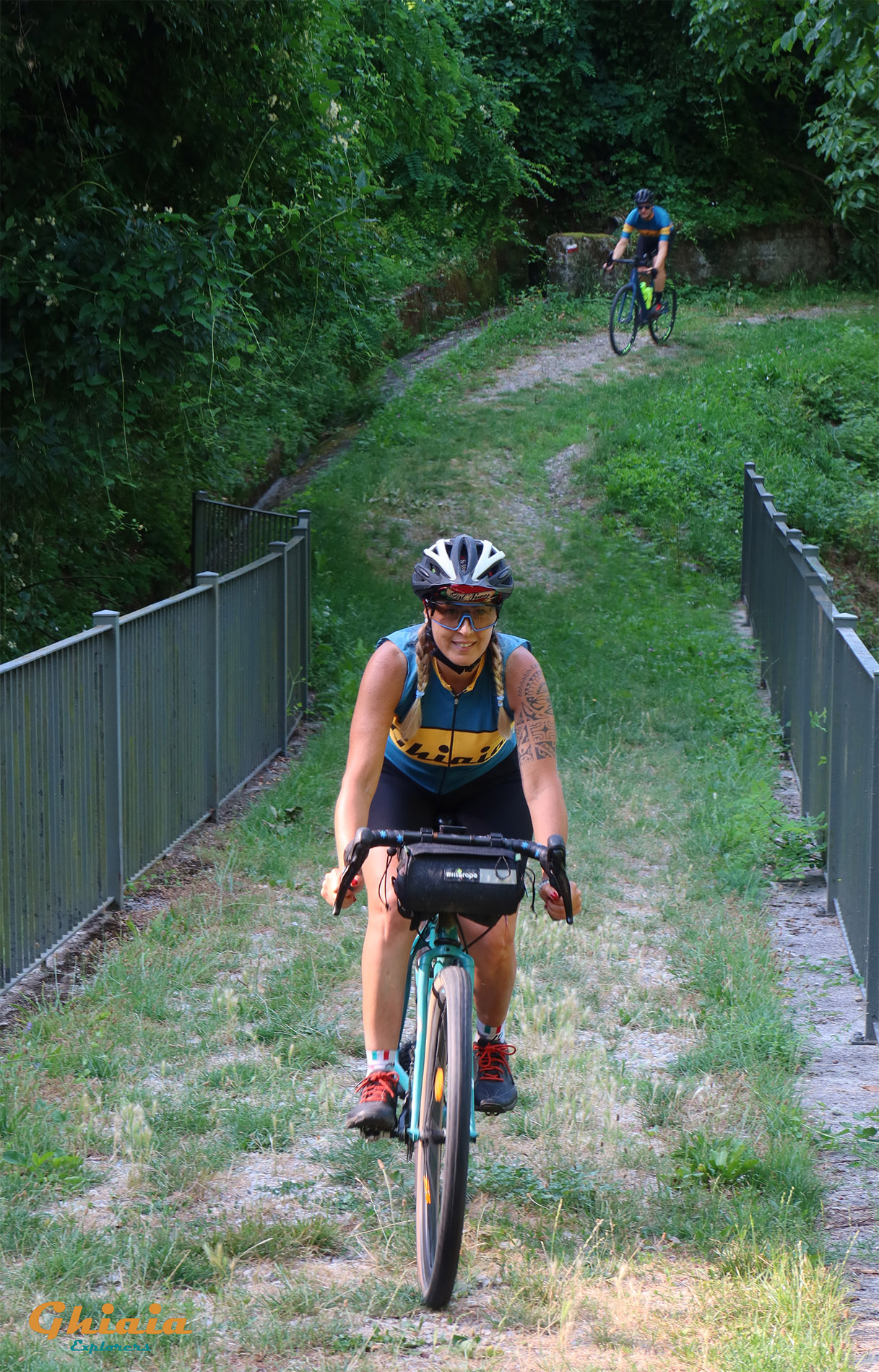 Garfagnana Trail - gallery - photo 12