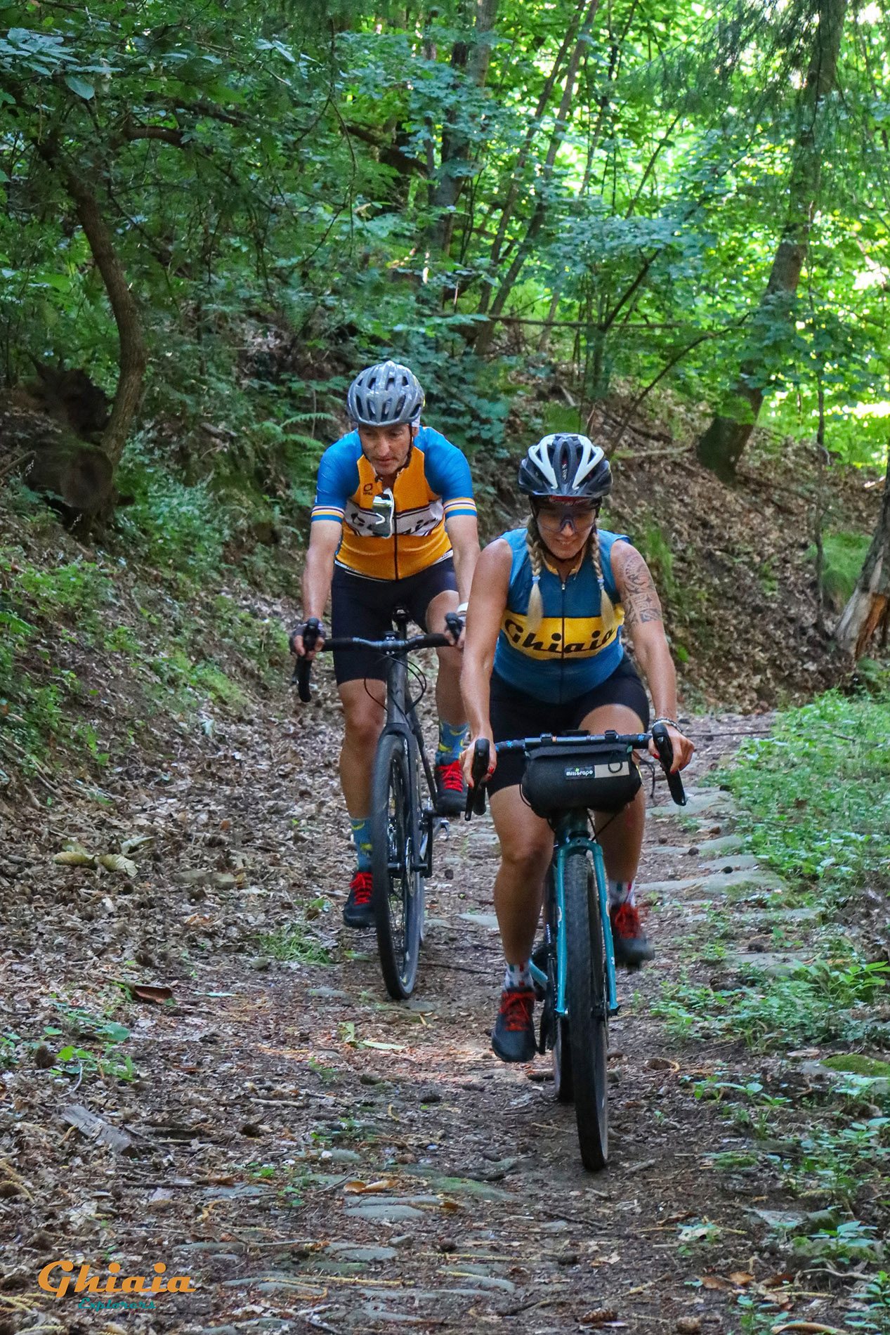 Garfagnana Trail - gallery - photo 13