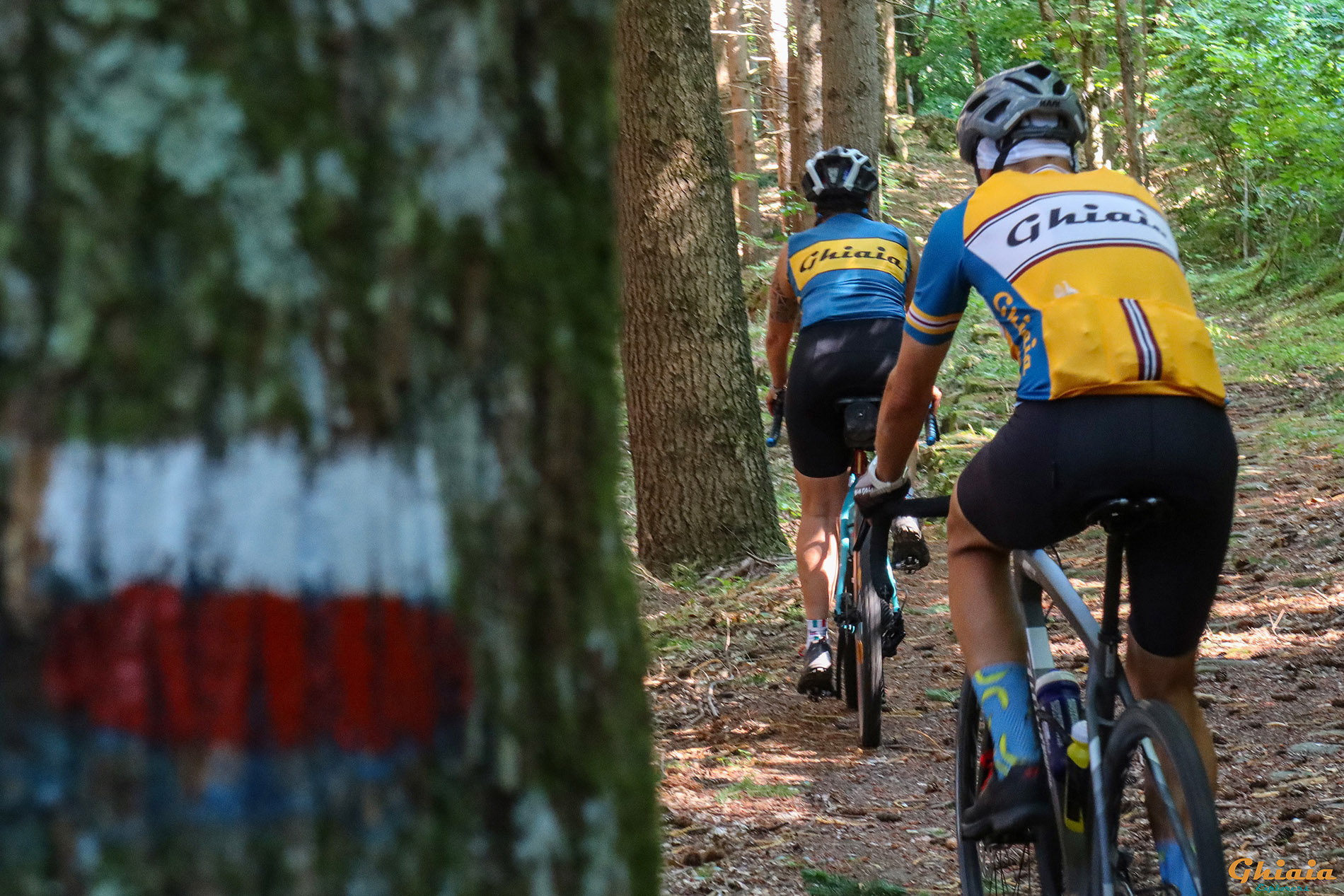 Garfagnana Trail - gallery - photo 14