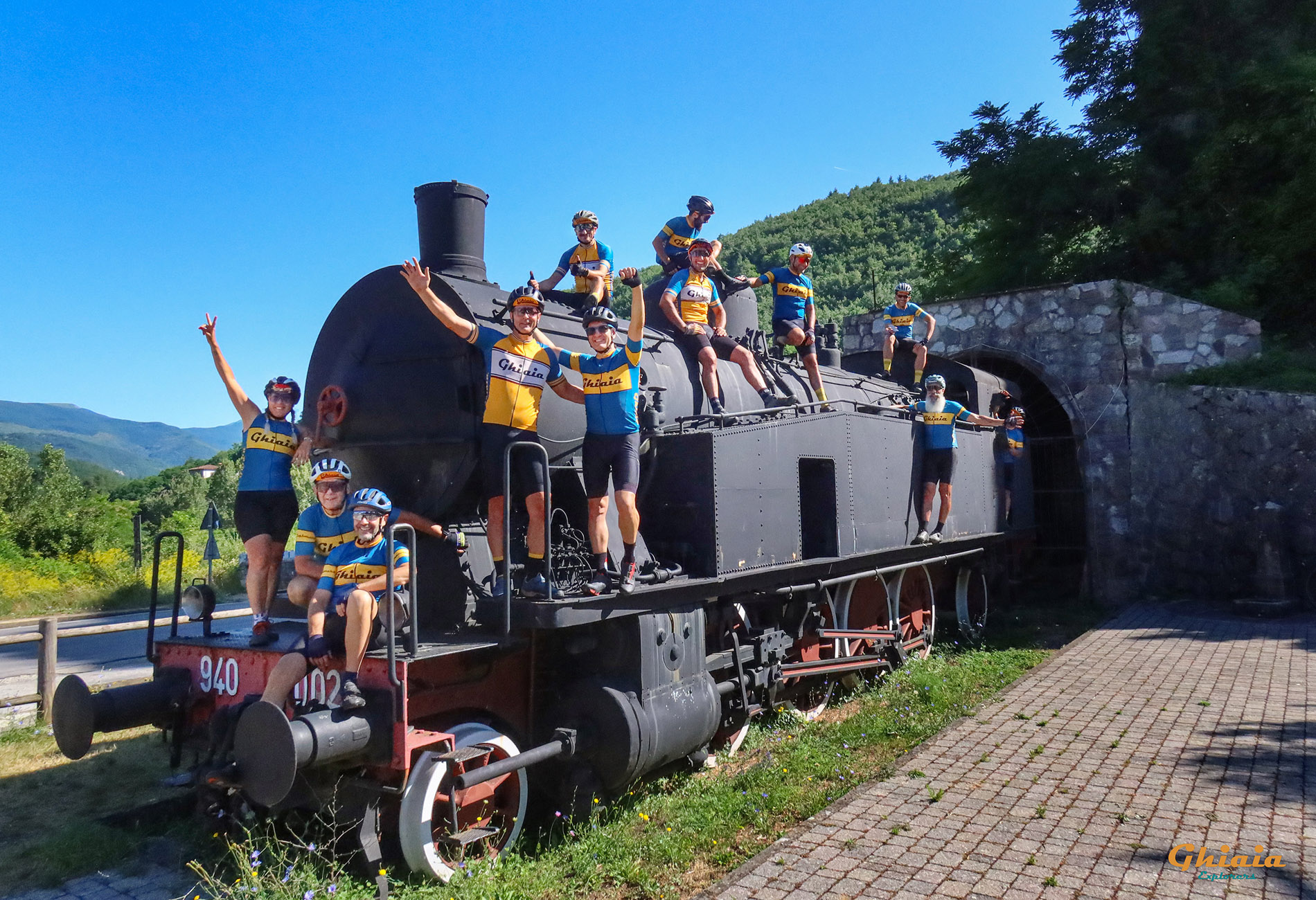 Garfagnana Trail - gallery - photo 16