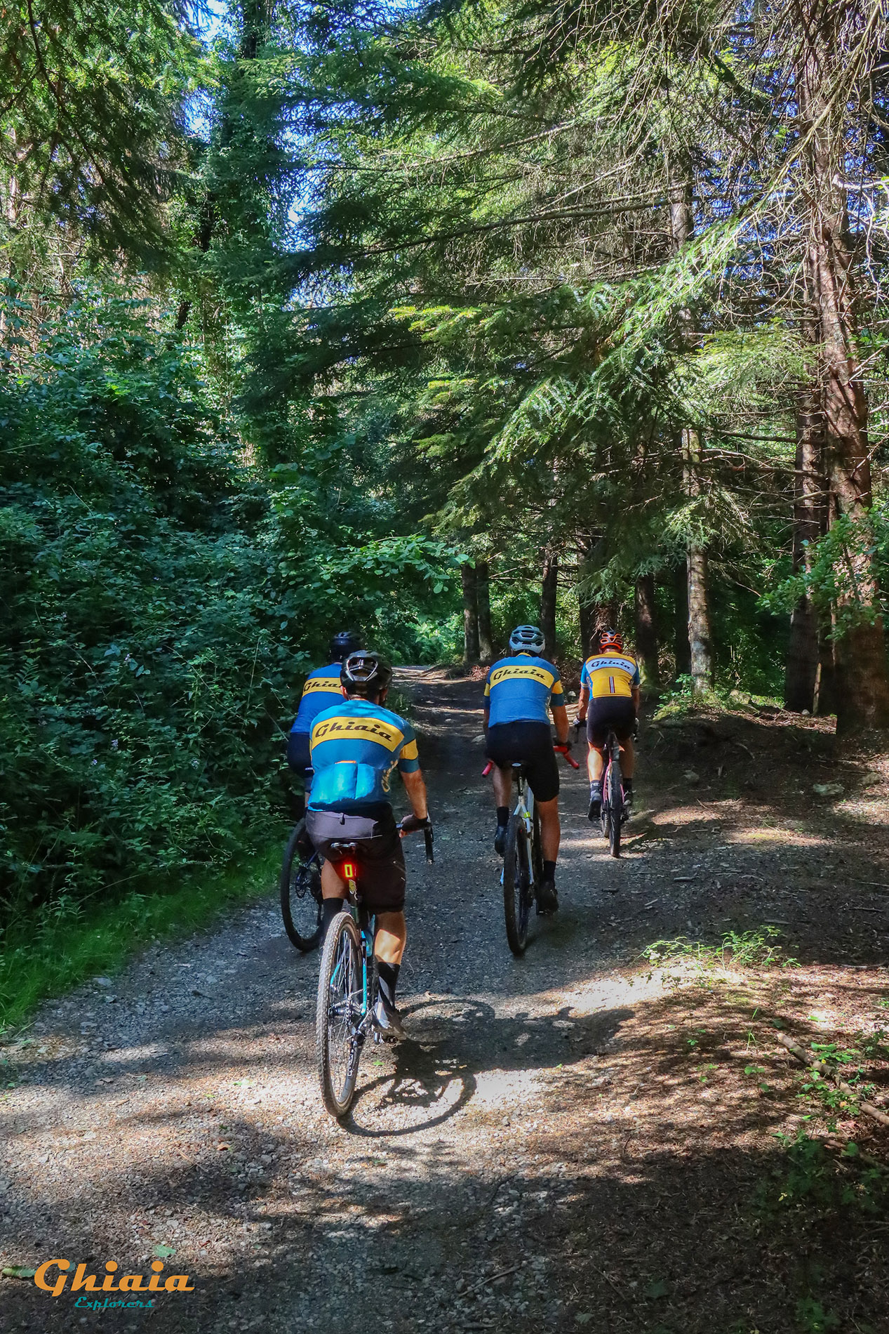 Garfagnana Trail - gallery - photo 17