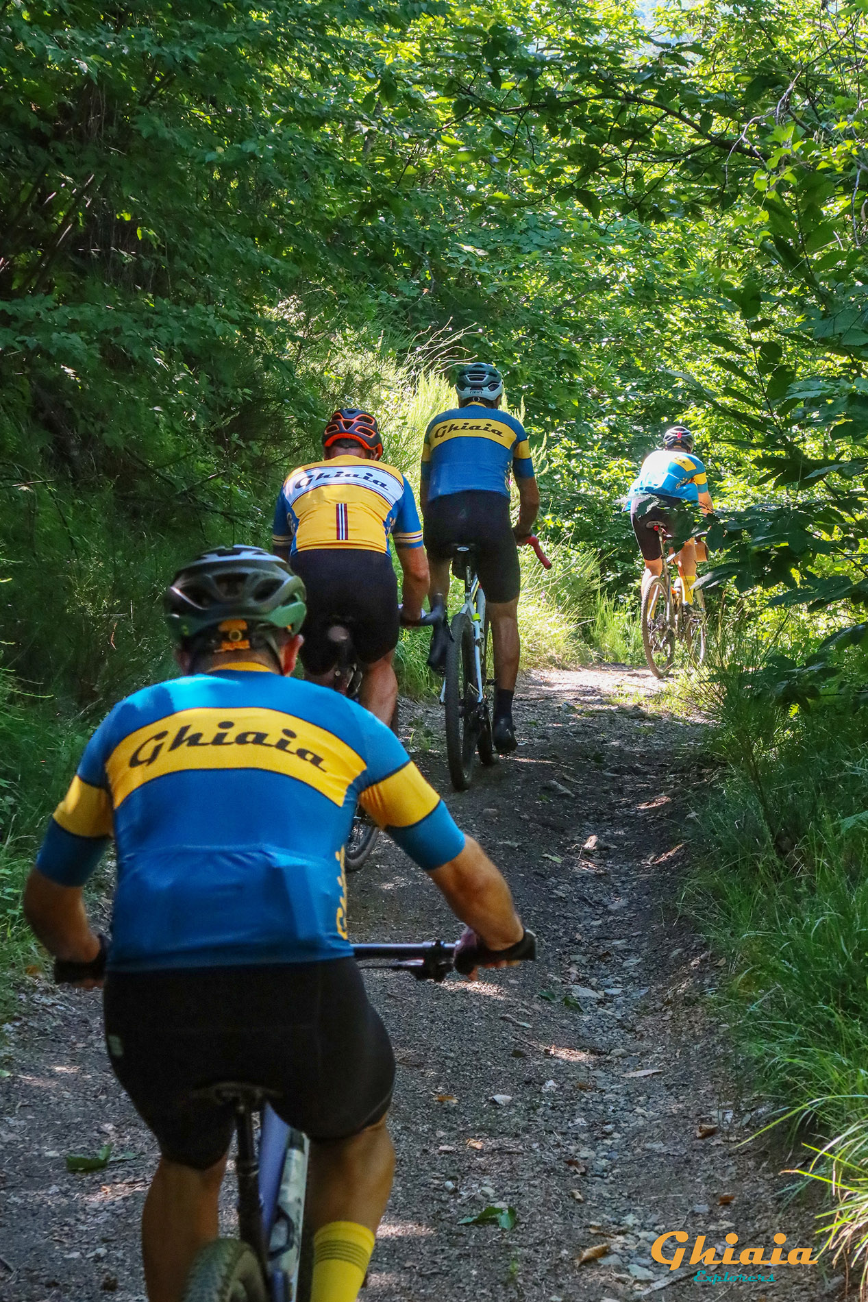 Garfagnana Trail - gallery - photo 18