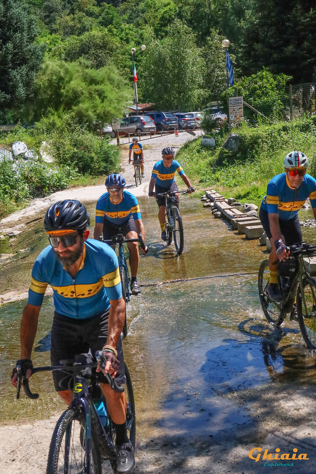 Garfagnana Trail - gallery - photo 19