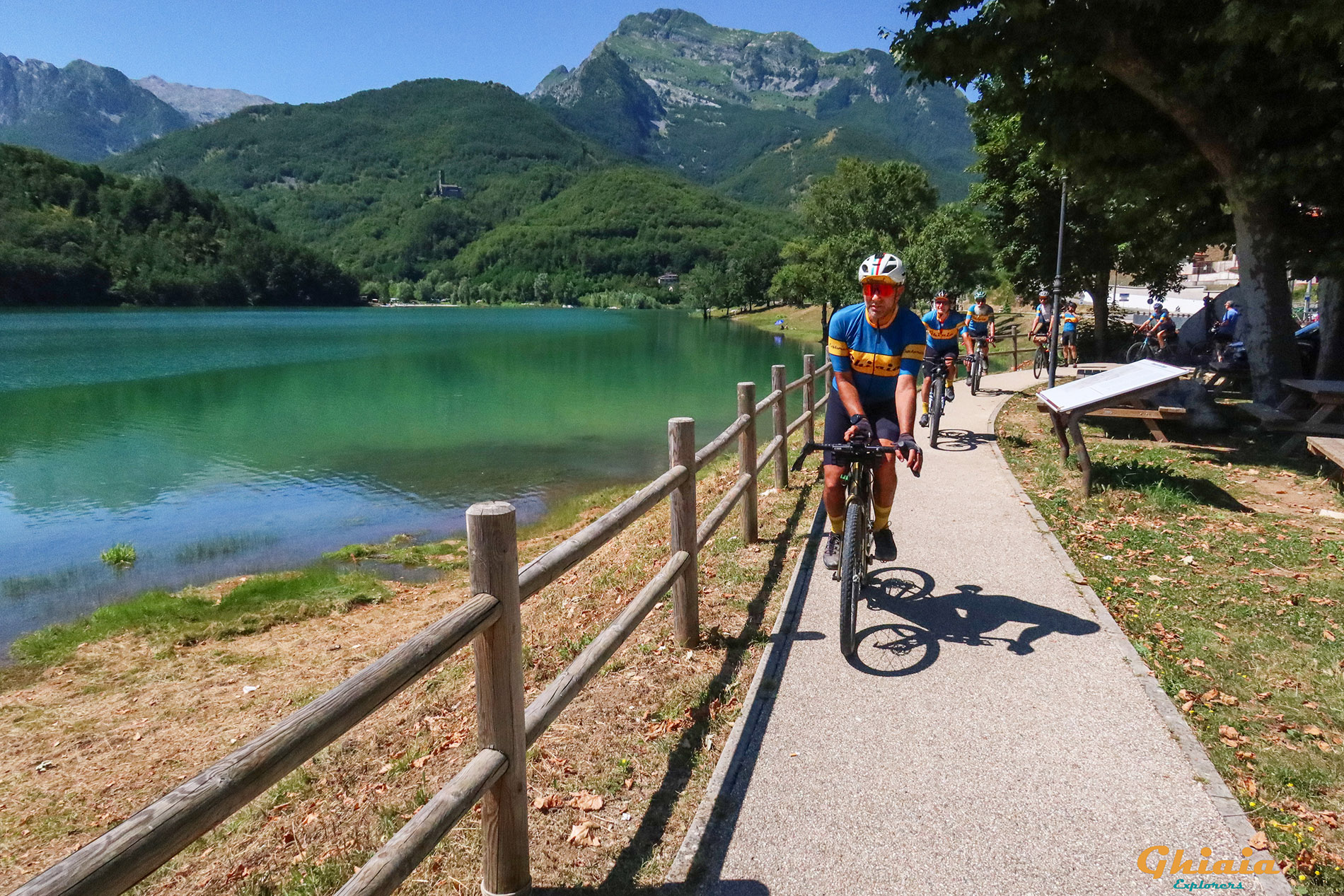 Garfagnana Trail - gallery - photo 20