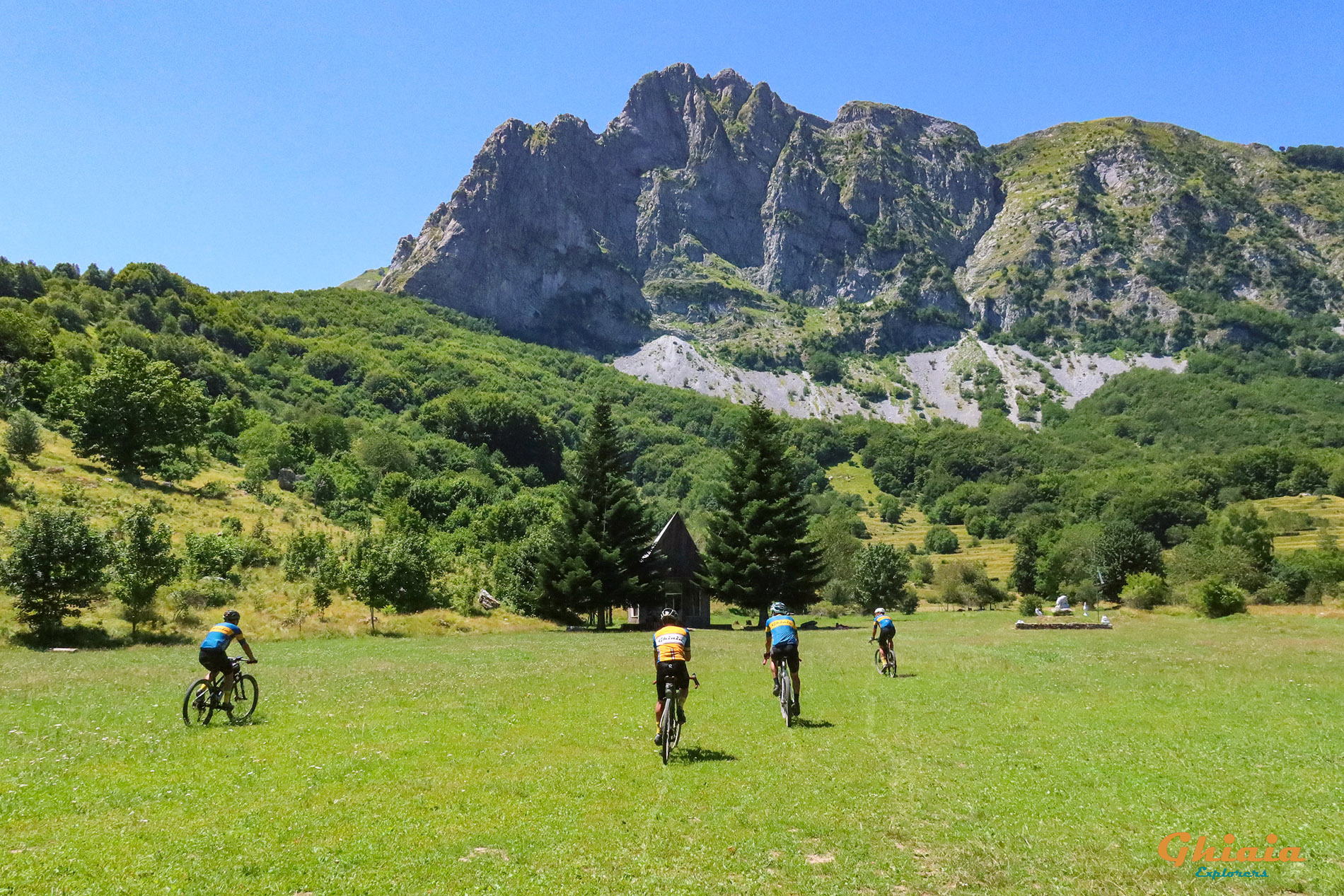 Garfagnana Trail - gallery - photo 21