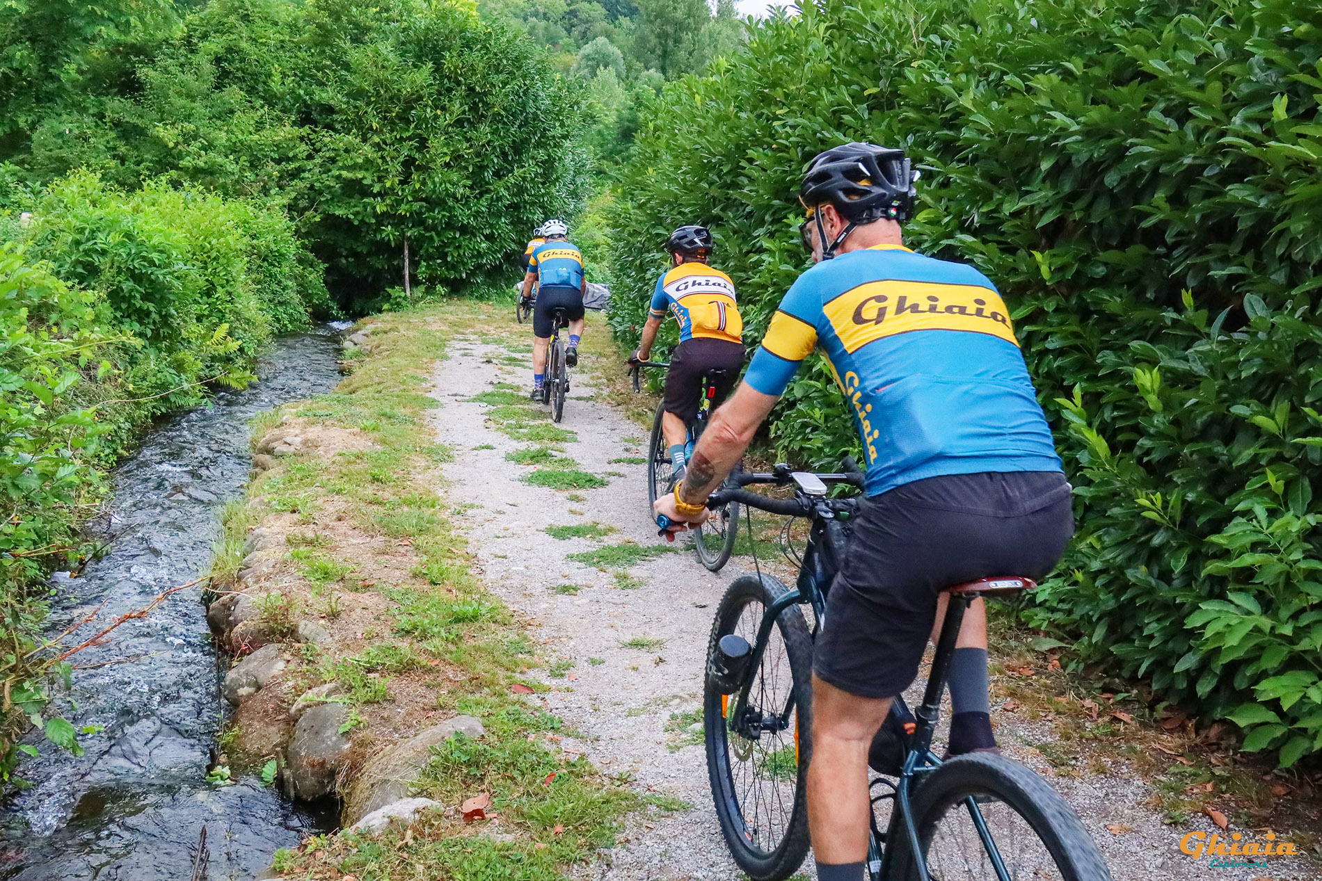 Orecchiella Trail - gallery - photo 2