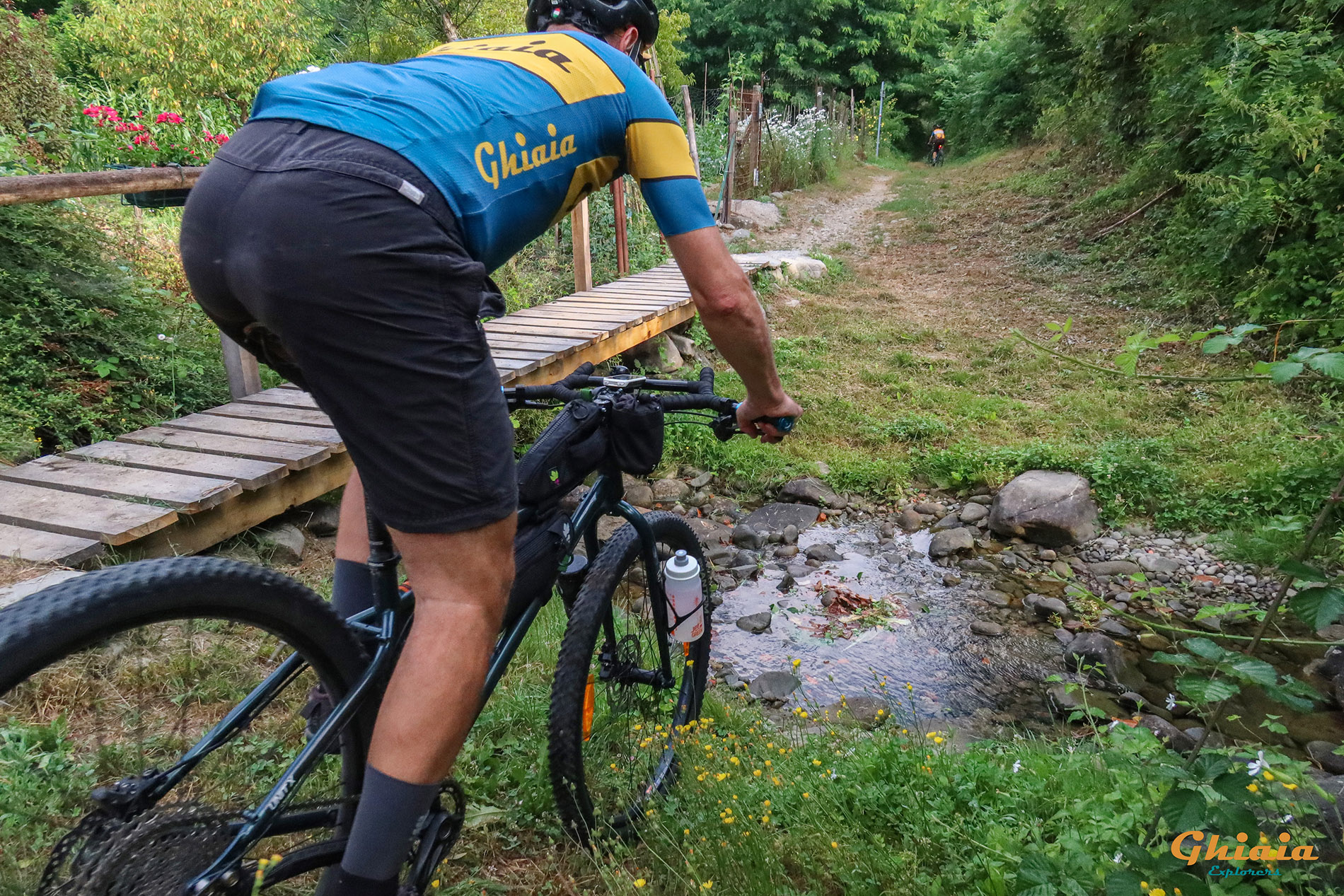 Orecchiella Trail - gallery - photo 3
