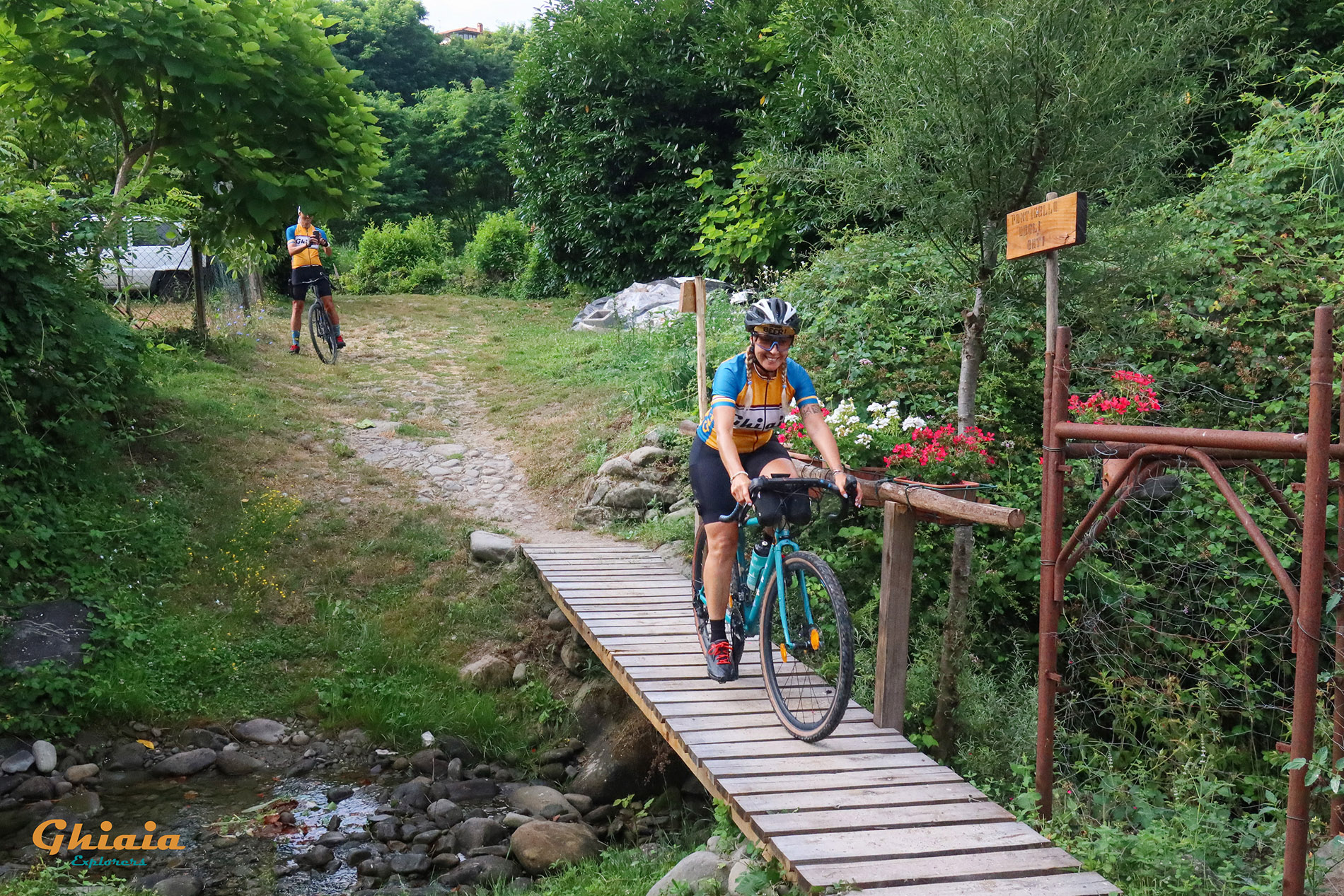 Orecchiella Trail - gallery - photo 4