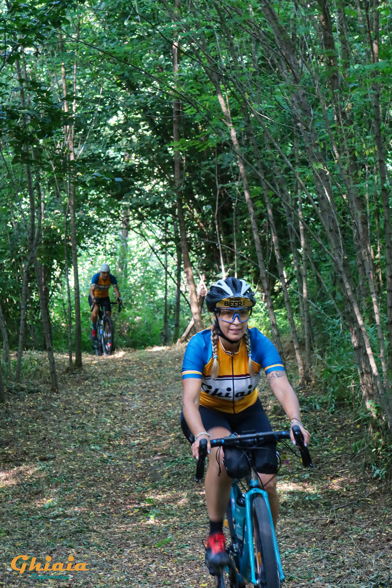 Orecchiella Trail - gallery - photo 6