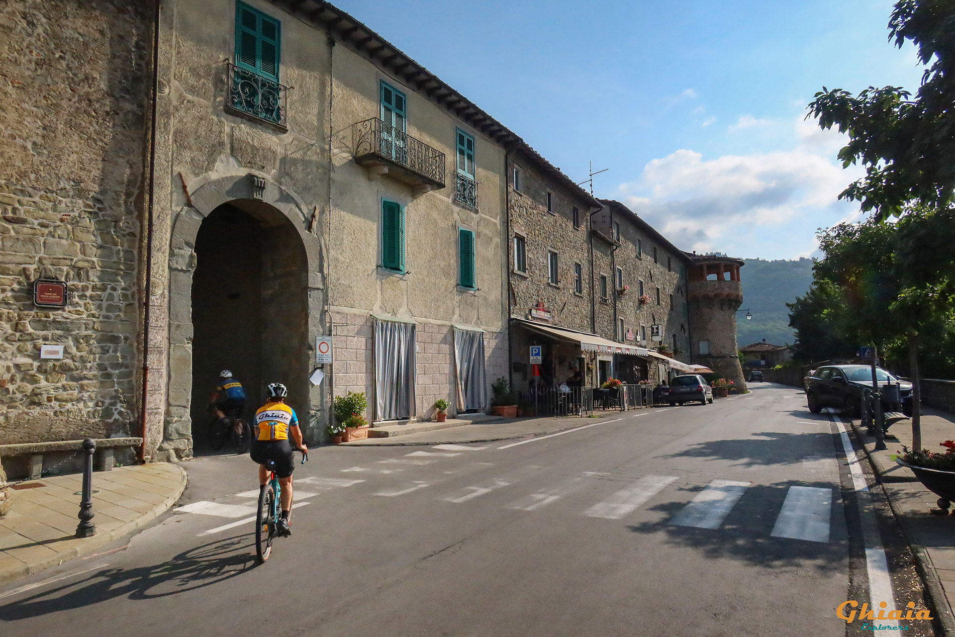 Orecchiella Trail - gallery - photo 7