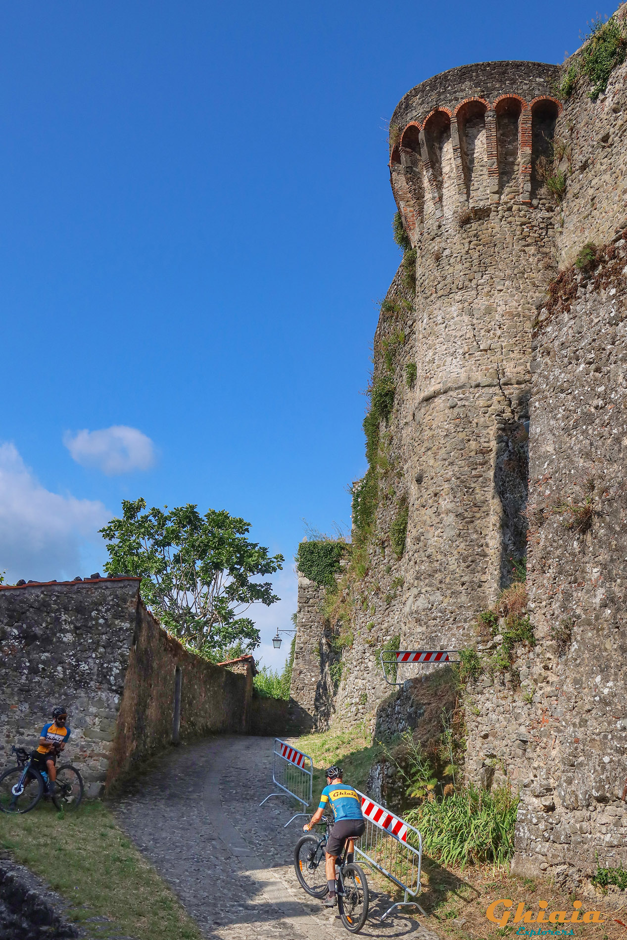 Orecchiella Trail - gallery - photo 9