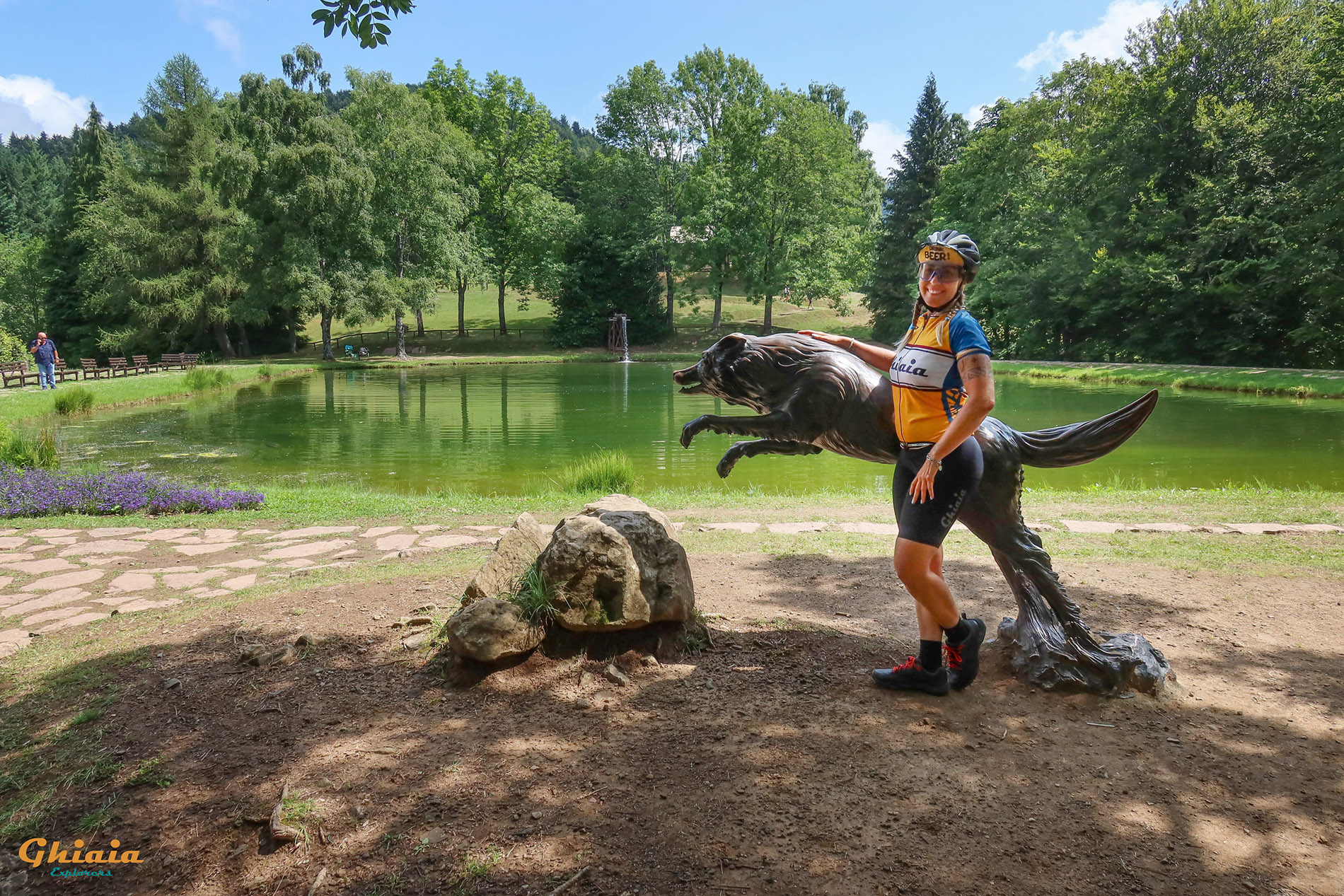 Orecchiella Trail - gallery - photo 11