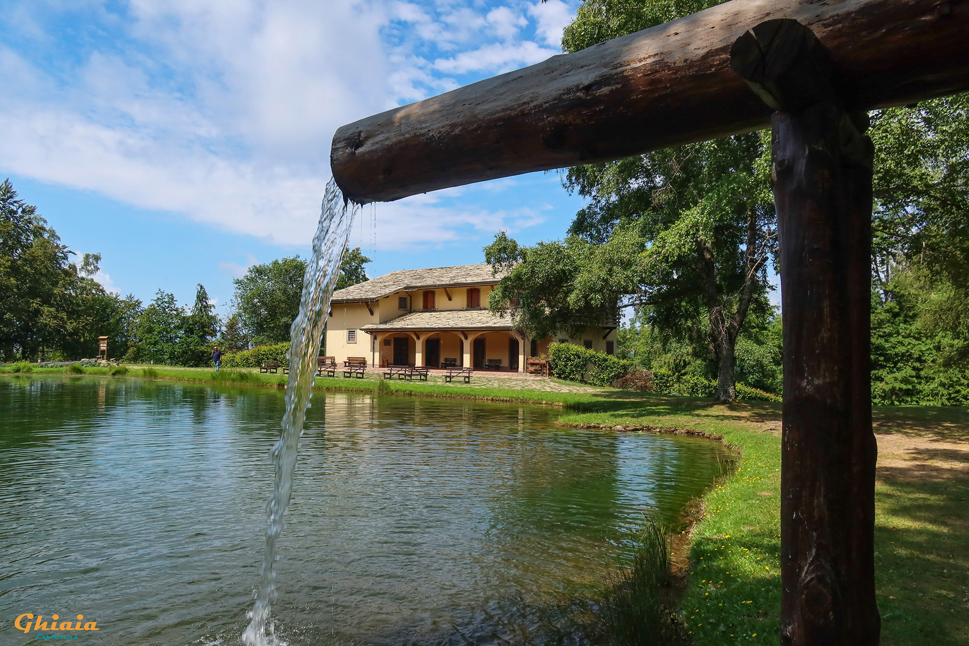 Orecchiella Trail - gallery - photo 12