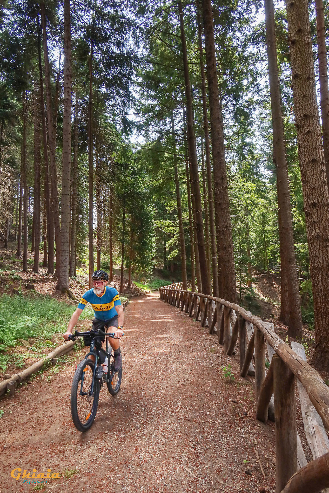 Orecchiella Trail - gallery - photo 13