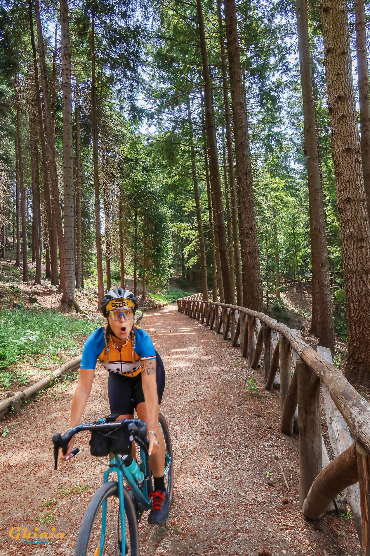 Orecchiella Trail - gallery - photo 14