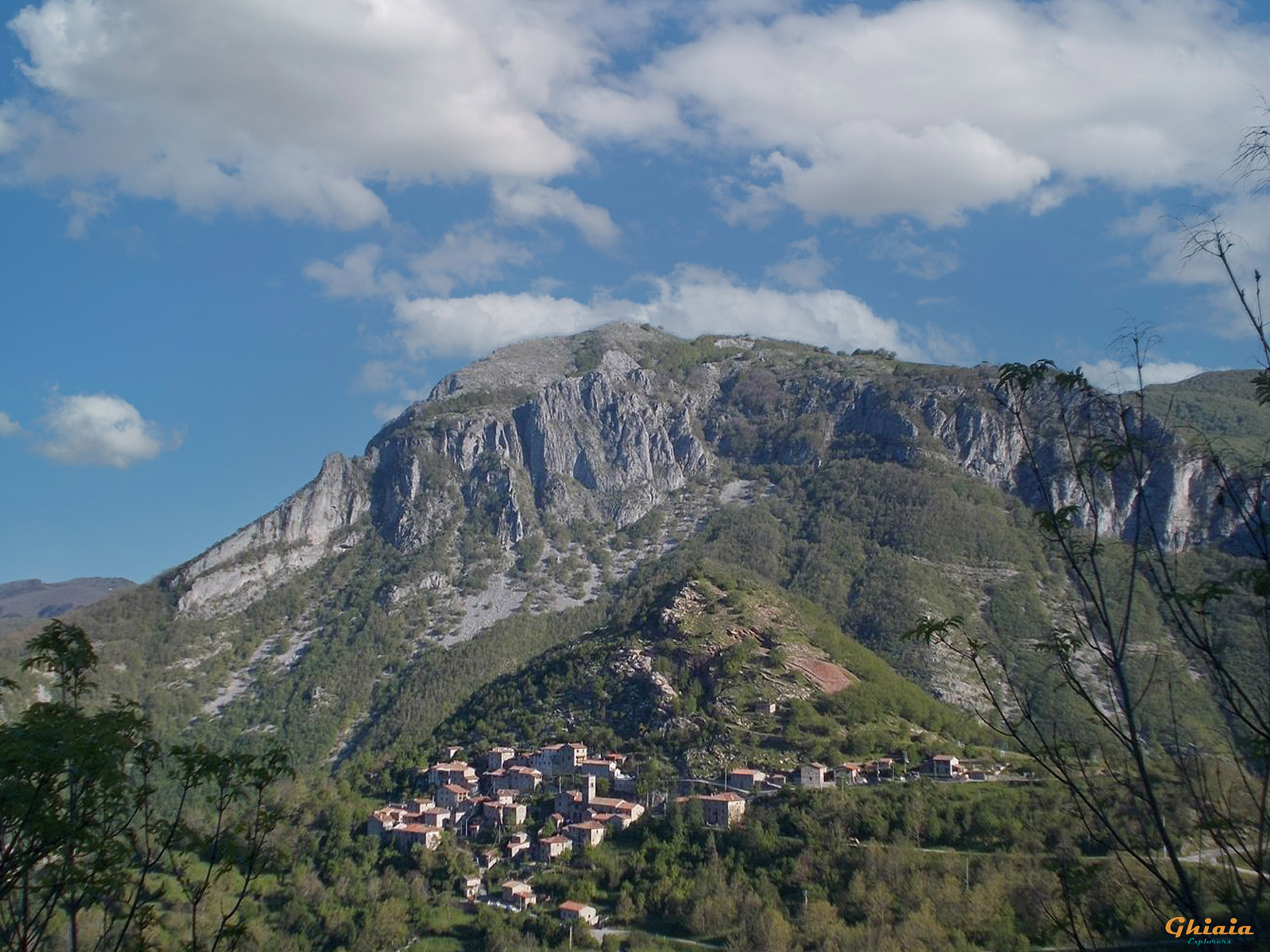 Orecchiella Trail - gallery - photo 17
