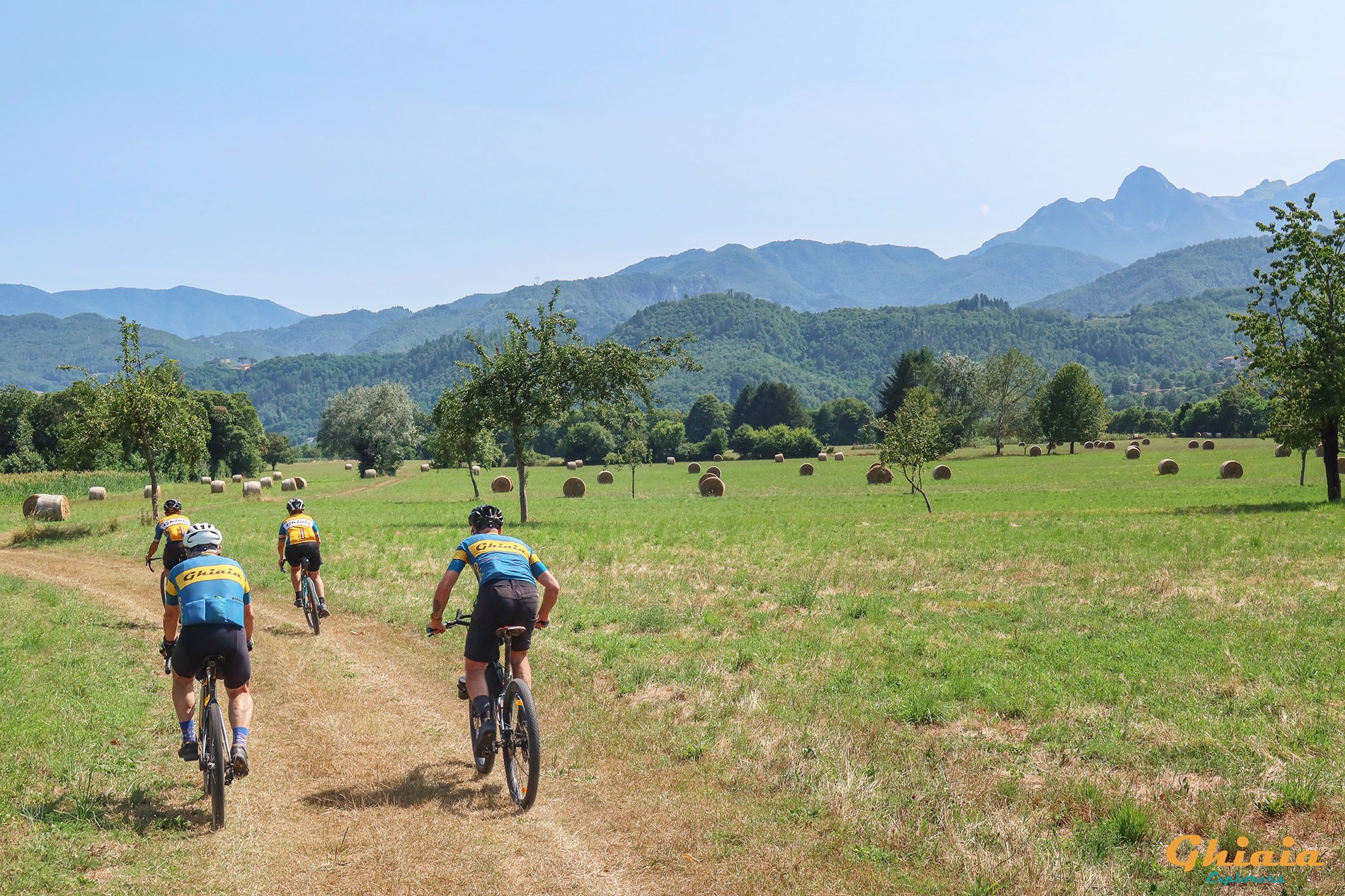 Orecchiella Trail - gallery - photo 20