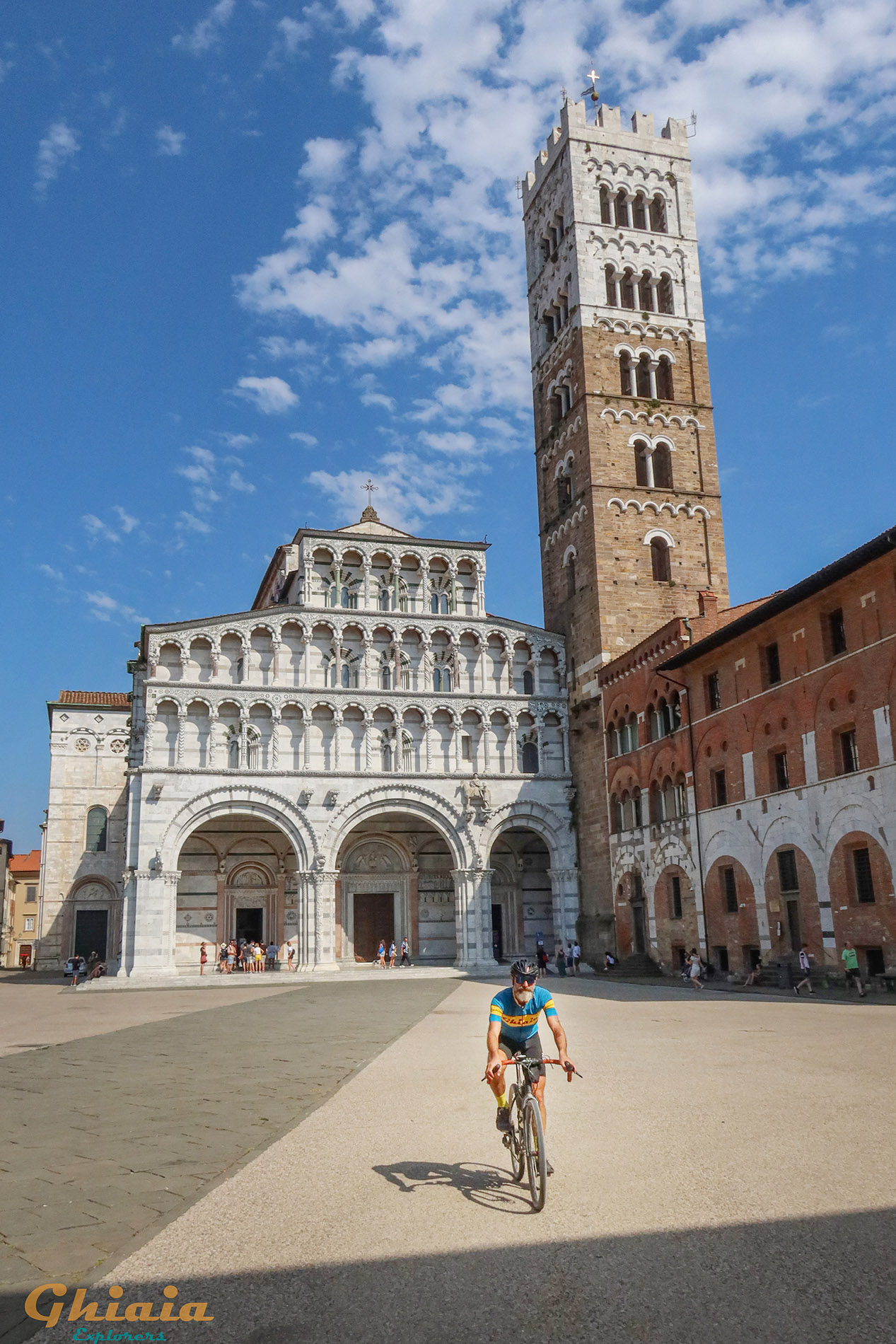 Tuscany Round Trail – TRT800 - gallery - photo 3