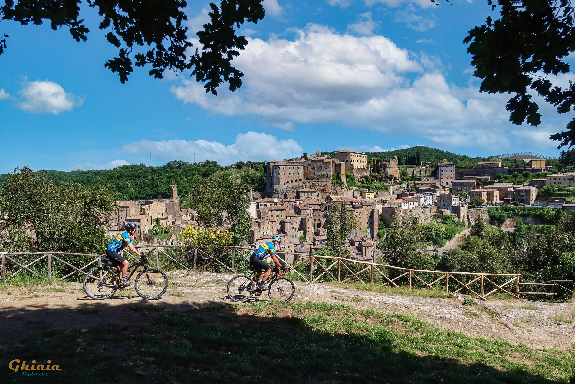 Tuscany Round Trail – TRT800 - gallery - photo 11