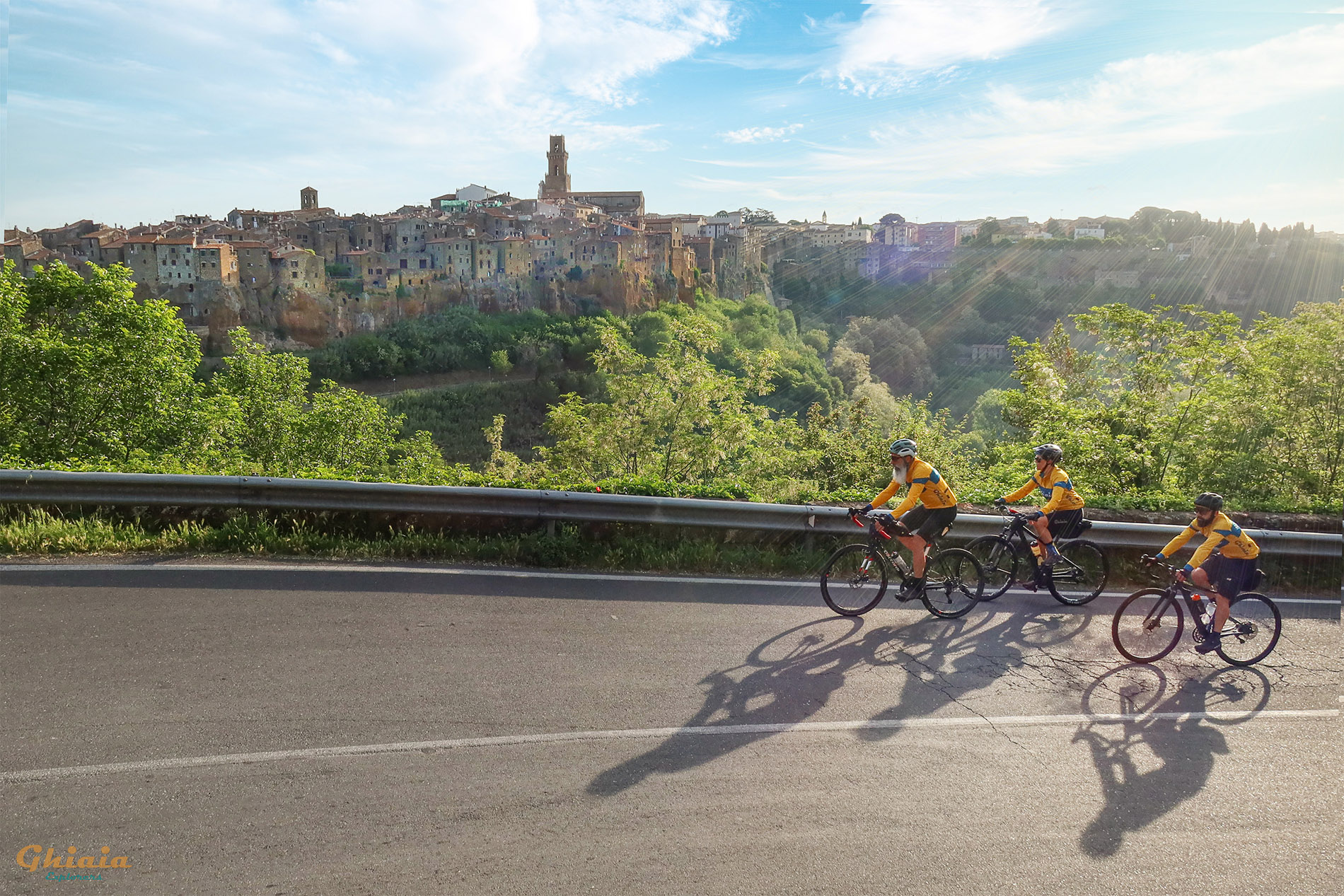 Tuscany Round Trail – TRT800 - gallery - photo 12