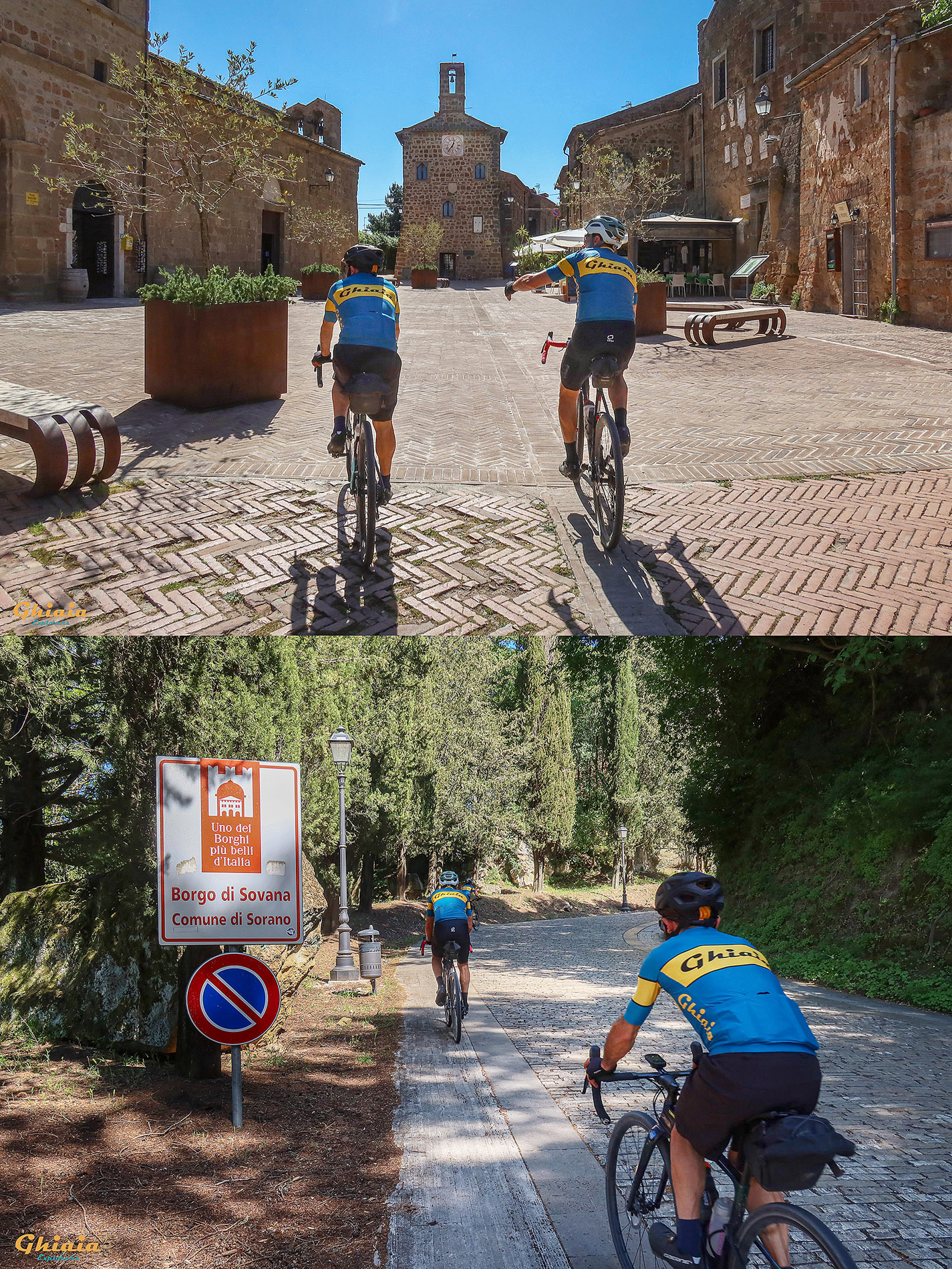 Tuscany Round Trail – TRT800 - gallery - photo 13