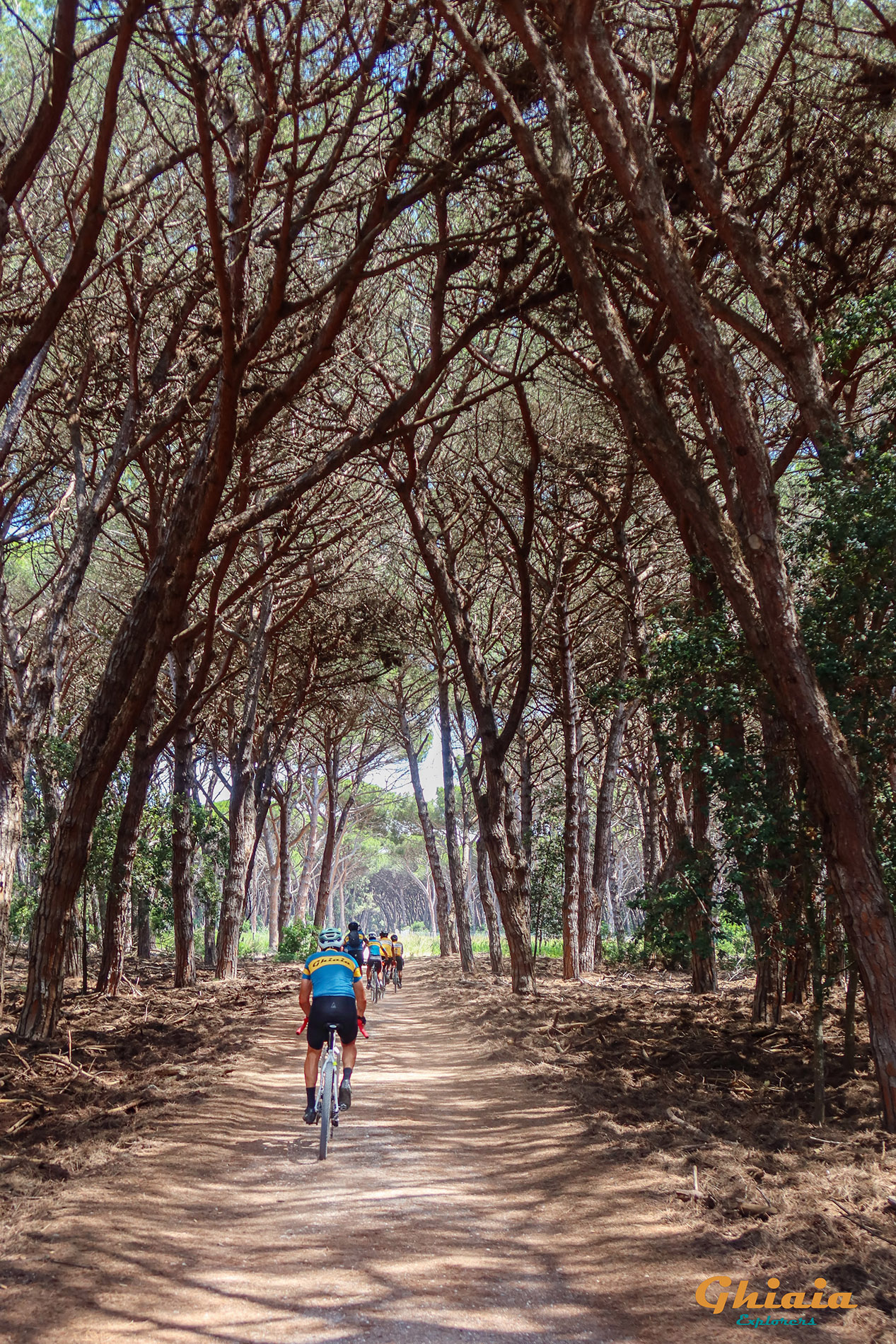 Tuscany Round Trail – TRT800 - gallery - photo 15