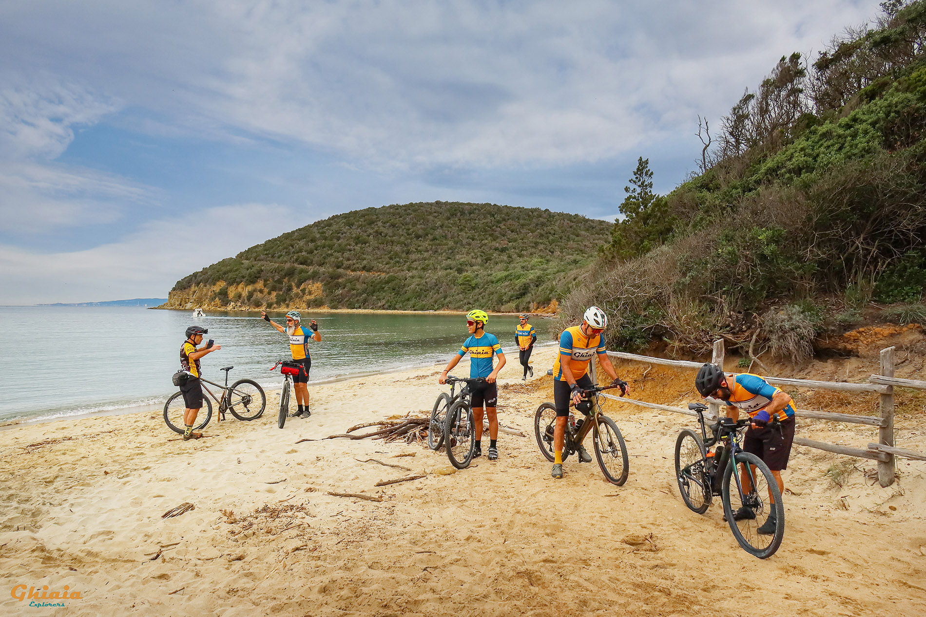 Tuscany Round Trail – TRT800 - gallery - photo 17