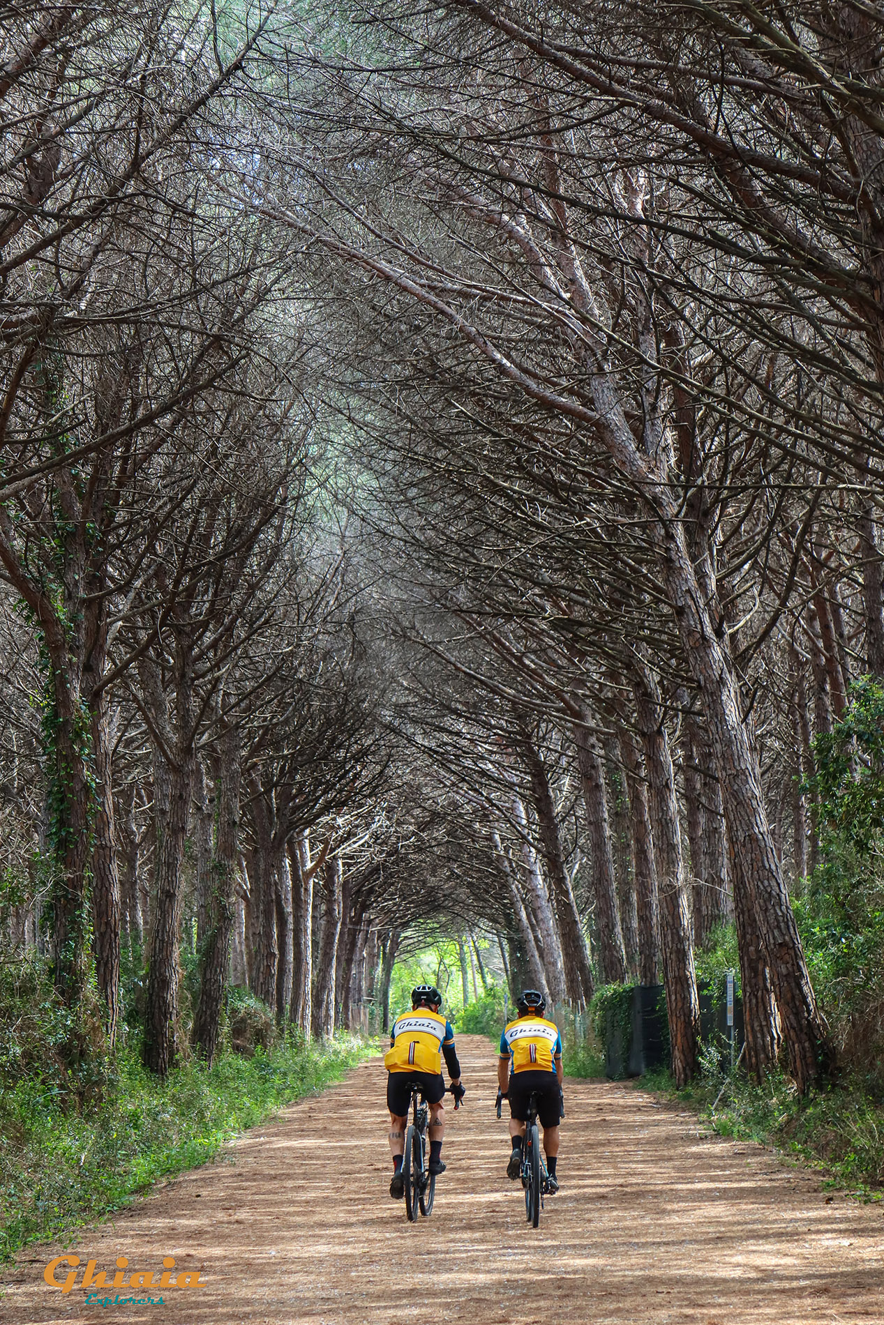 Tuscany Round Trail – TRT800 - gallery - photo 19