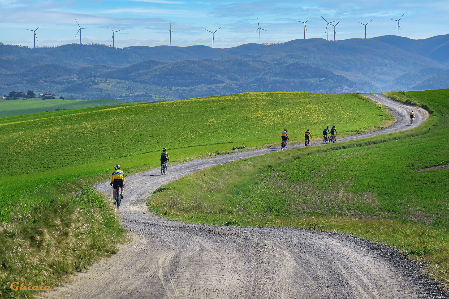 Tuscany Round Trail – TRT800 - gallery - photo 20