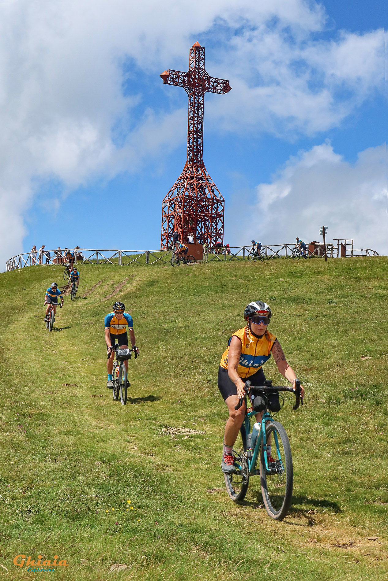 Tuscany Round Trail – TRT800 - gallery - photo 5