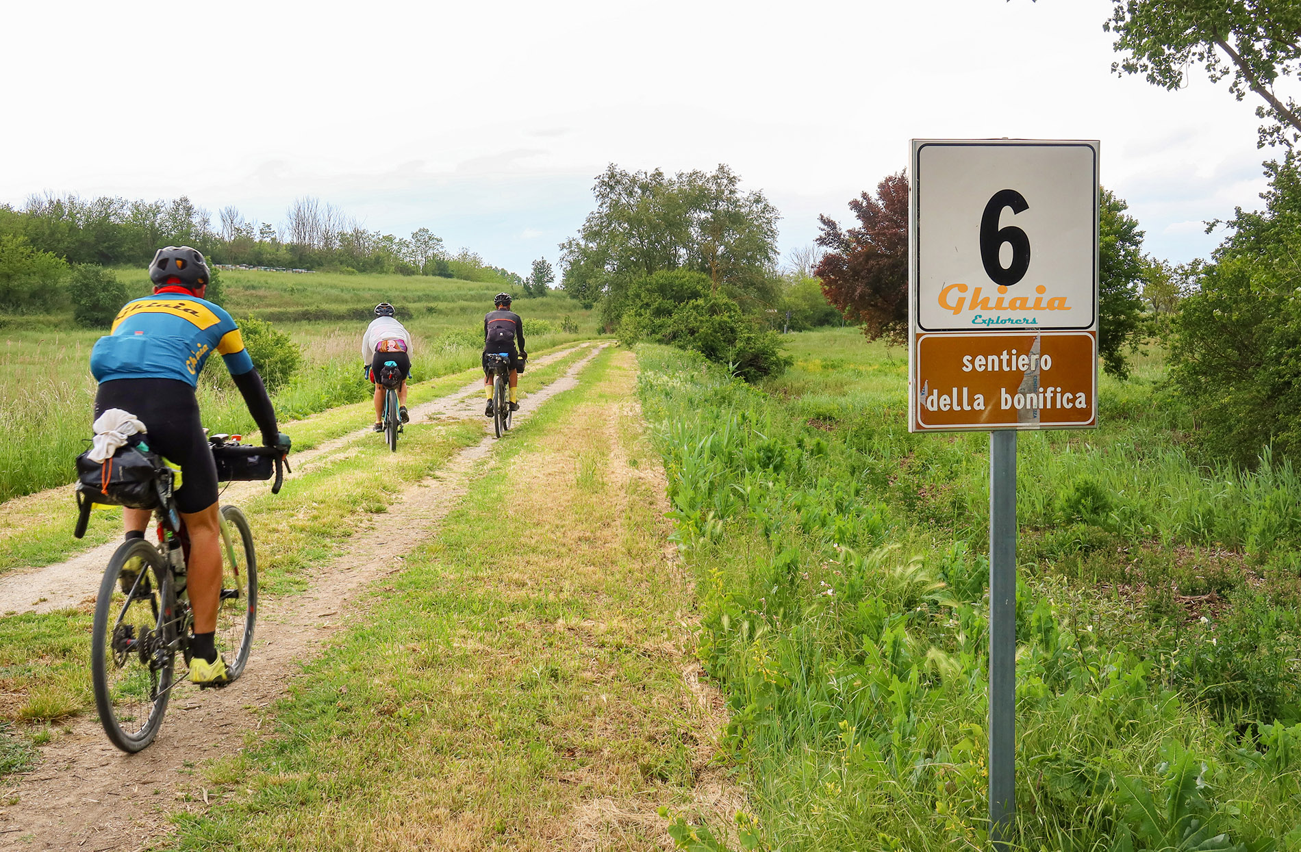 Tuscany Round Trail – TRT800 - gallery - photo 6