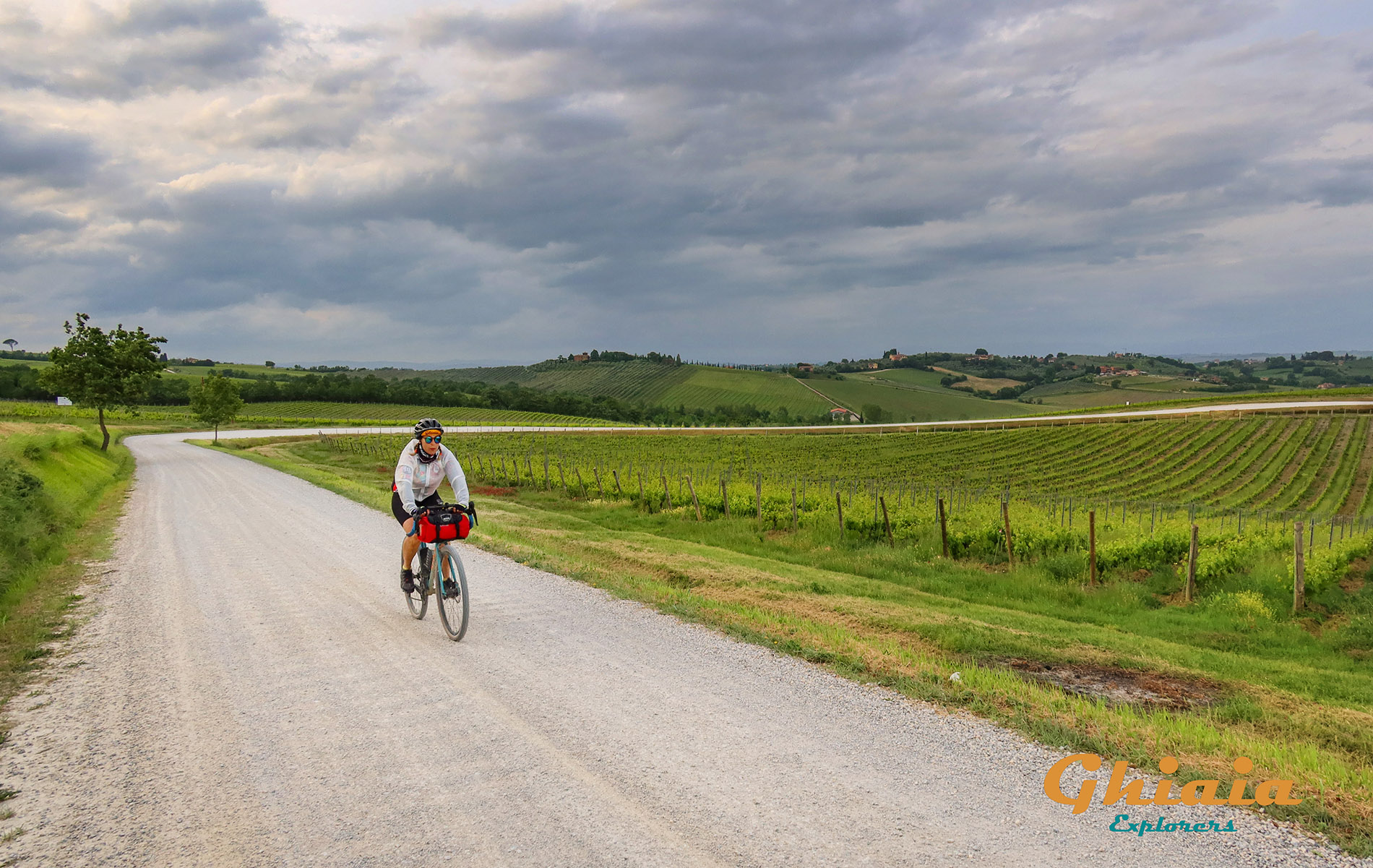 Tuscany Round Trail – TRT800 - gallery - photo 7