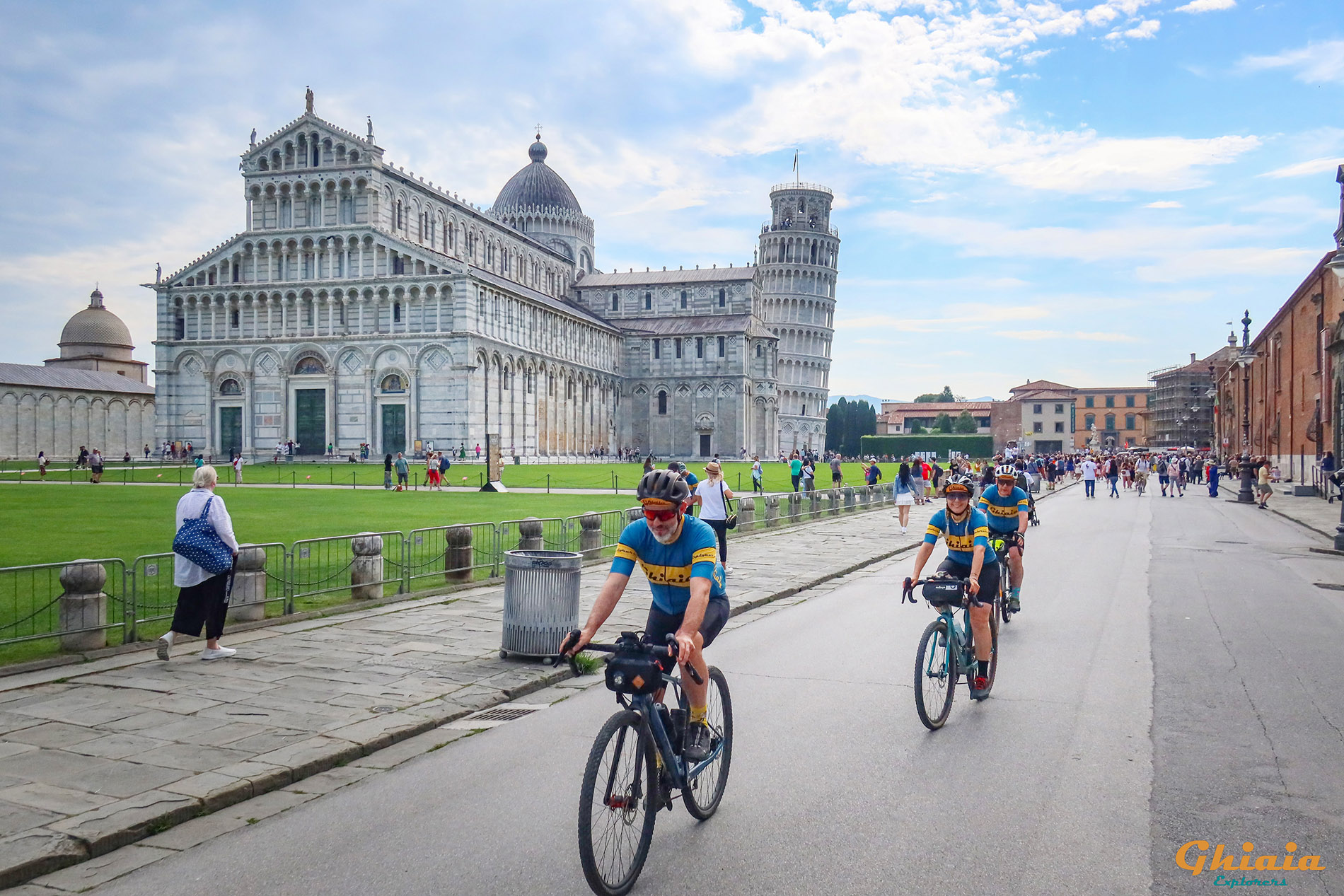 Tuscany Round Trail – TRT800 - gallery - photo 2