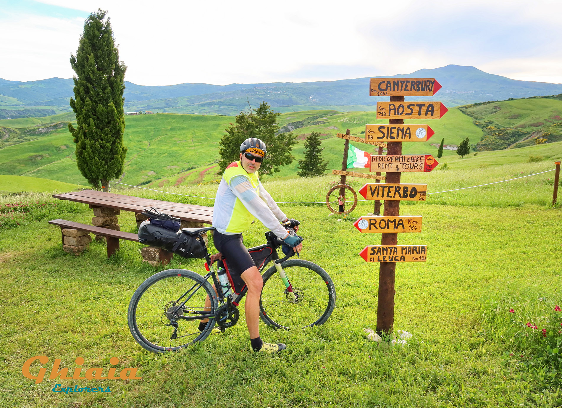 Tuscany Round Trail – TRT800 - gallery - photo 9