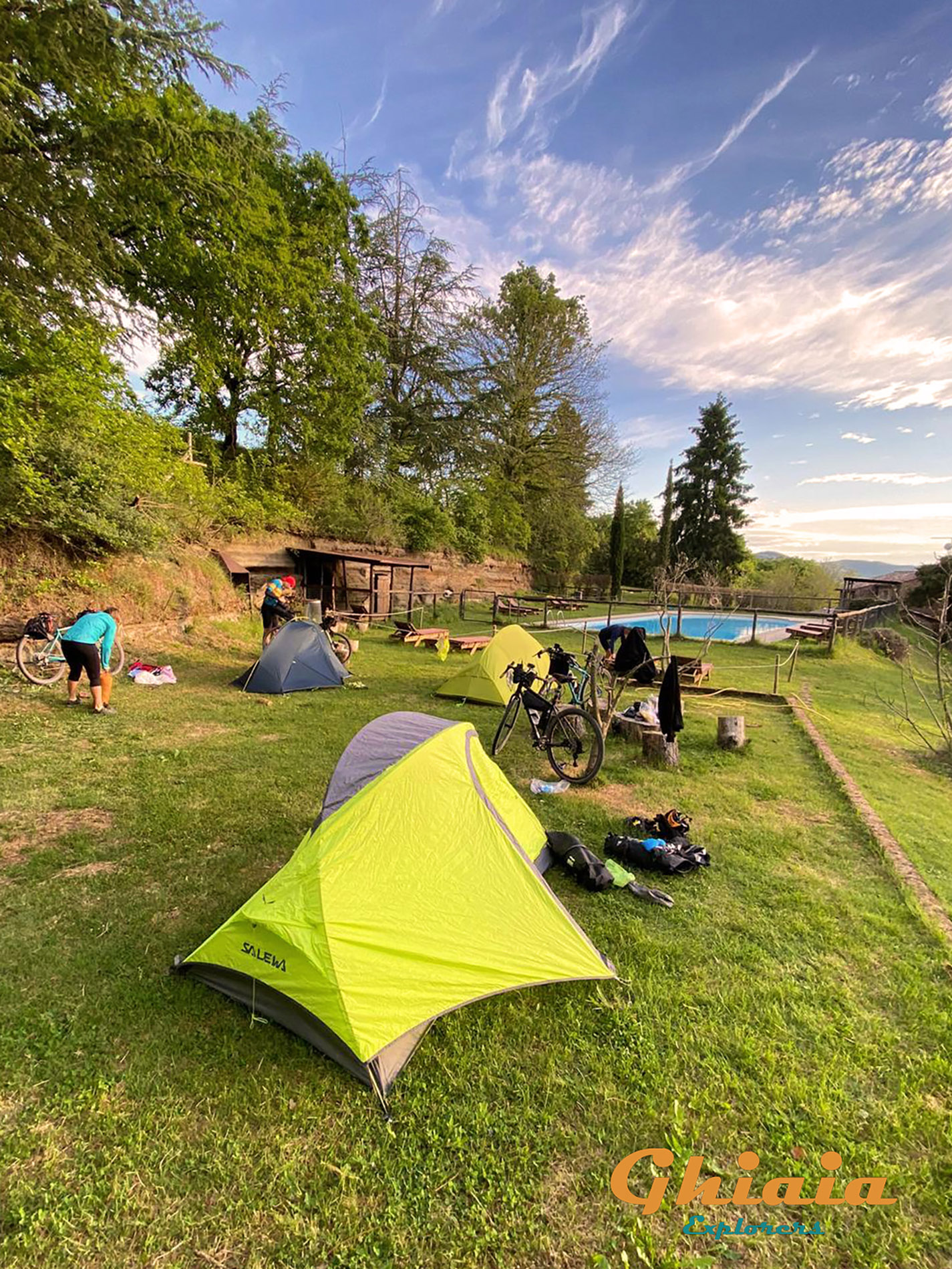 Tuscany Round Trail – TRT800 - gallery - photo 10