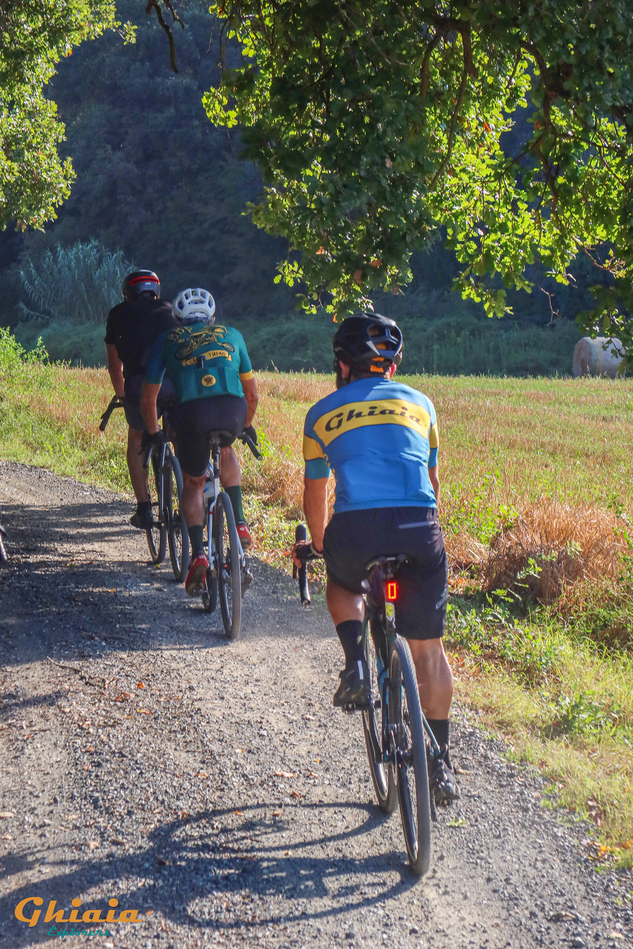 Grotte Gialle Trail - gallery - photo 2