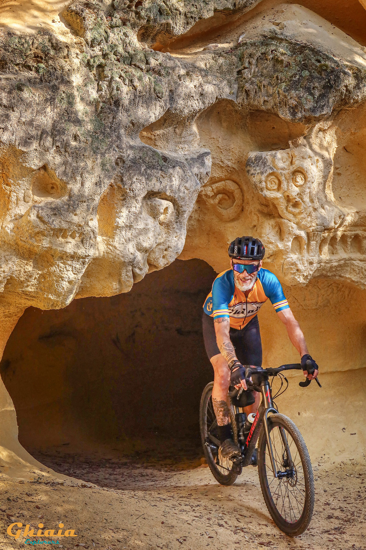 Grotte Gialle Trail - gallery - photo 6