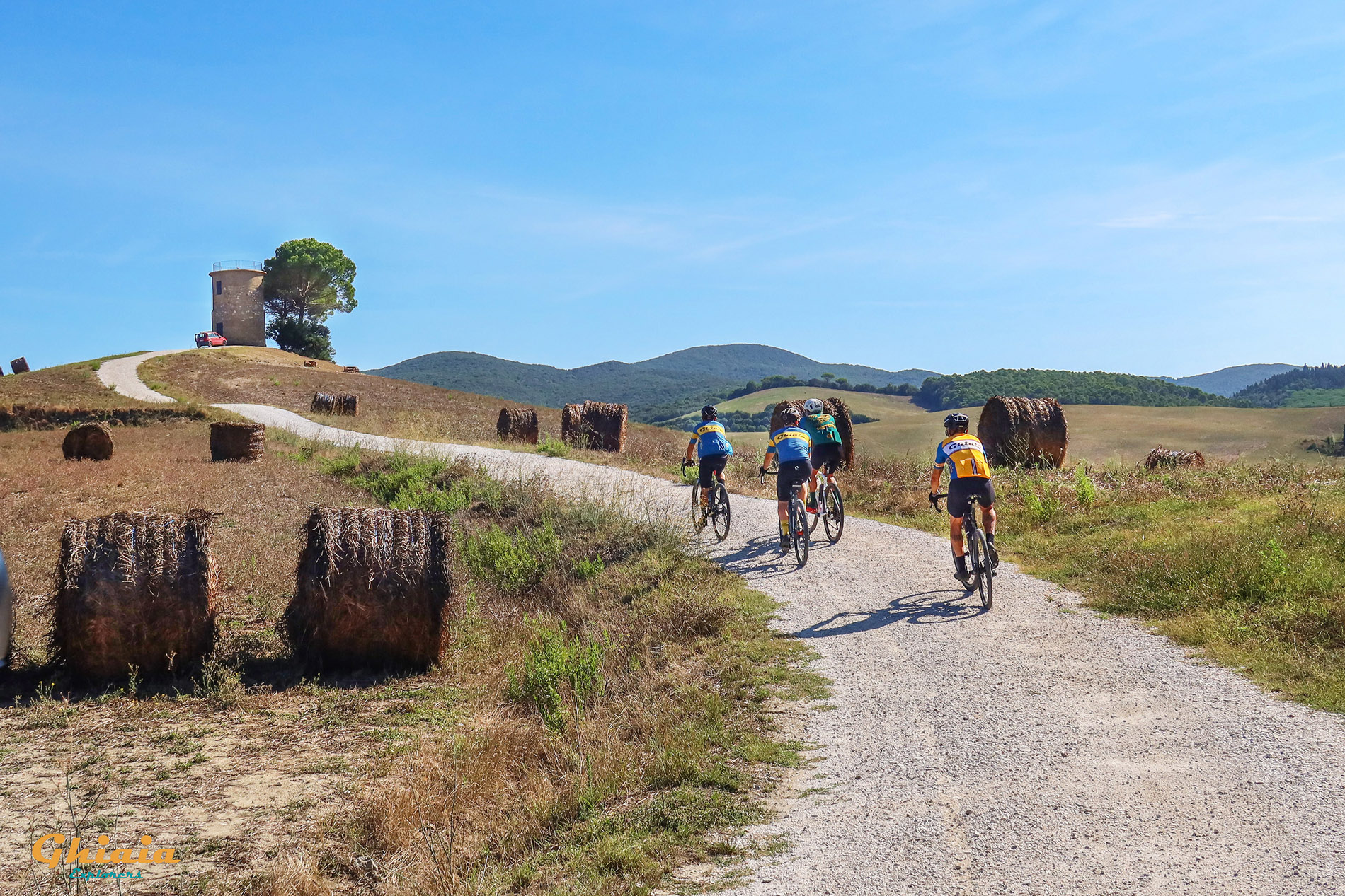 Grotte Gialle Trail - gallery - photo 12