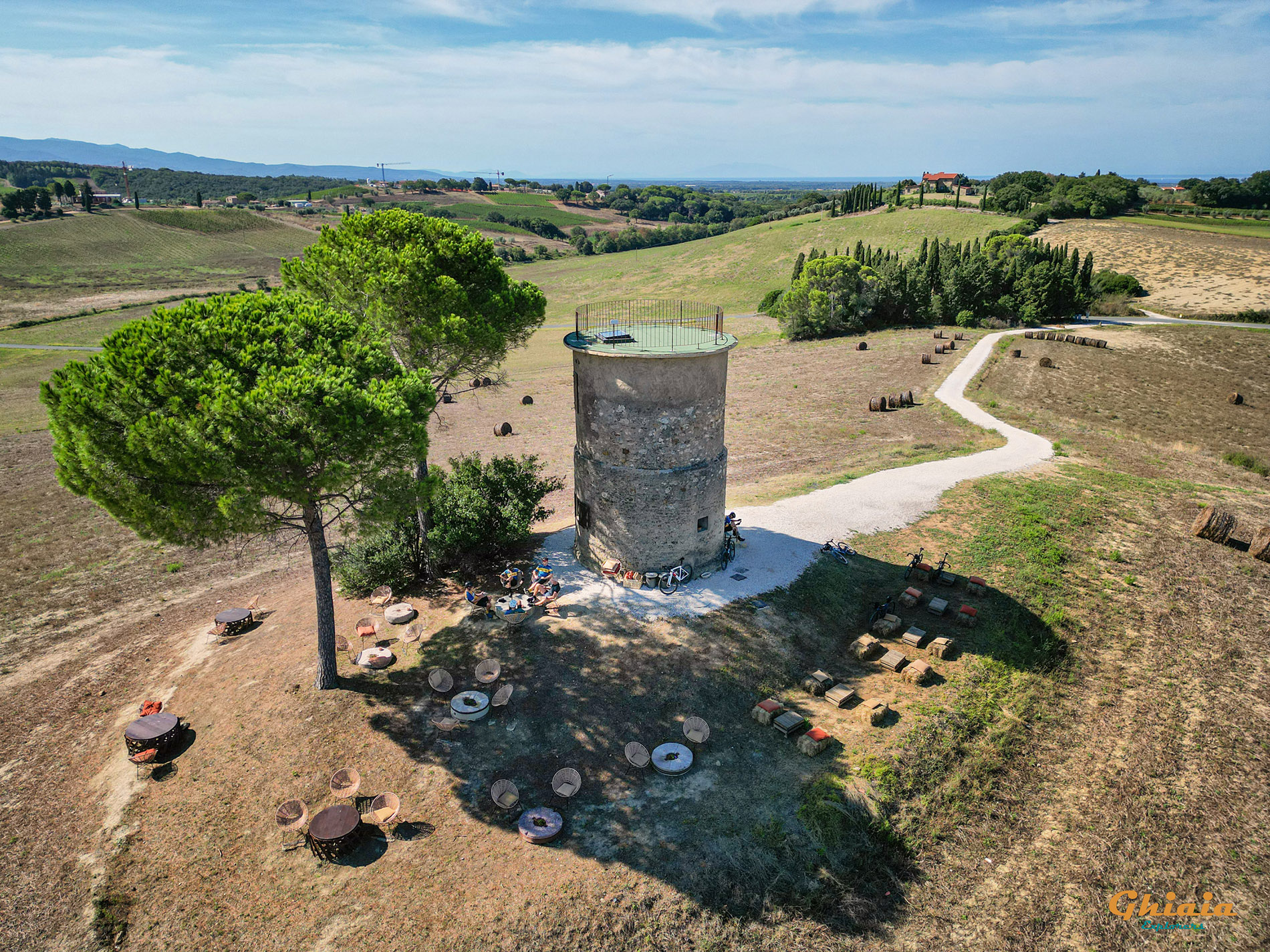 Grotte Gialle Trail - gallery - photo 13
