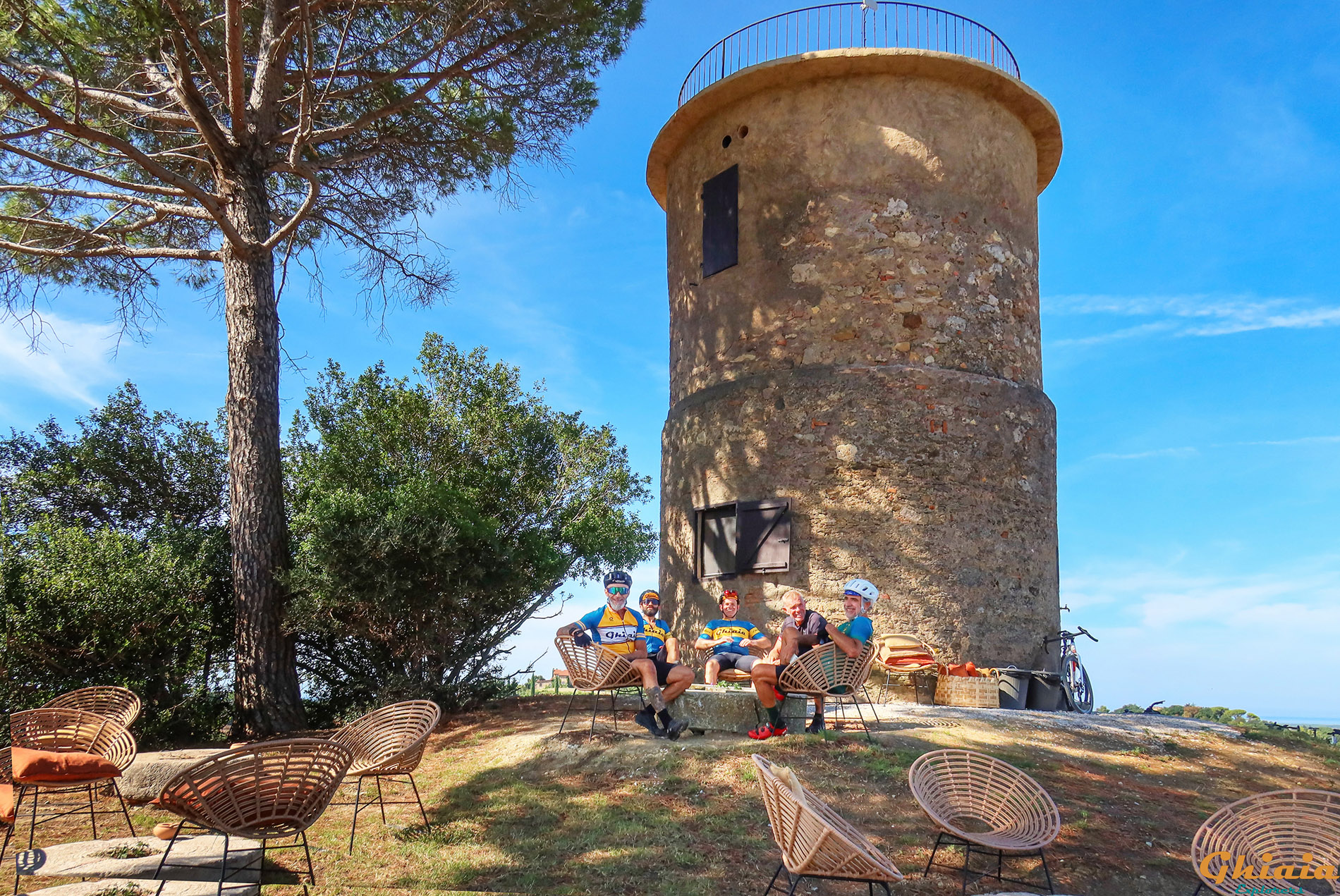Grotte Gialle Trail - gallery - photo 14