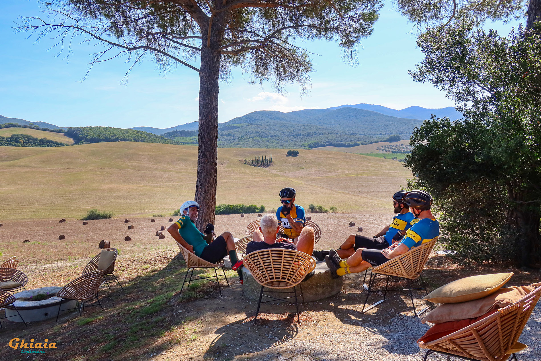 Grotte Gialle Trail - gallery - photo 15