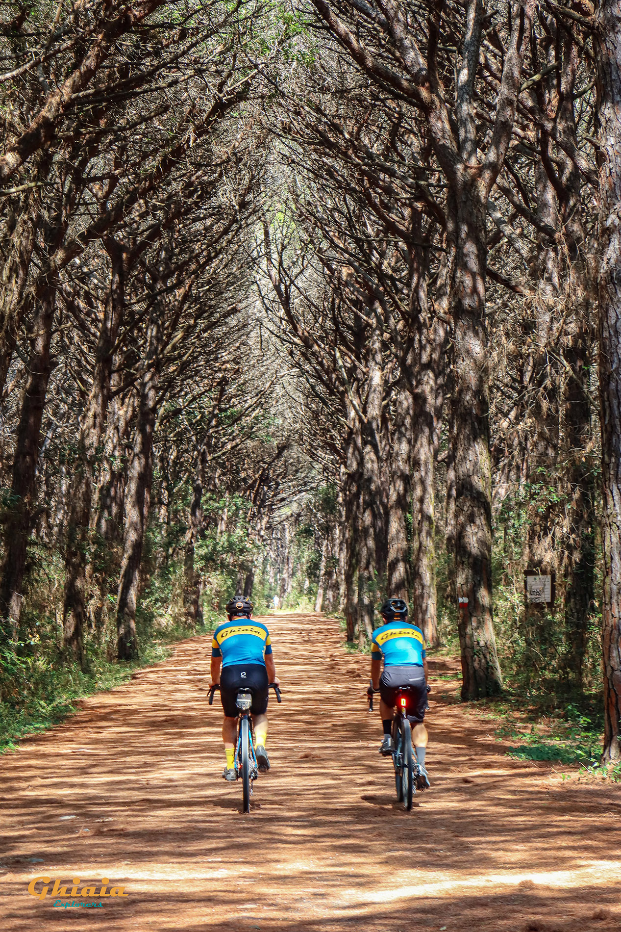Grotte Gialle Trail - gallery - photo 19