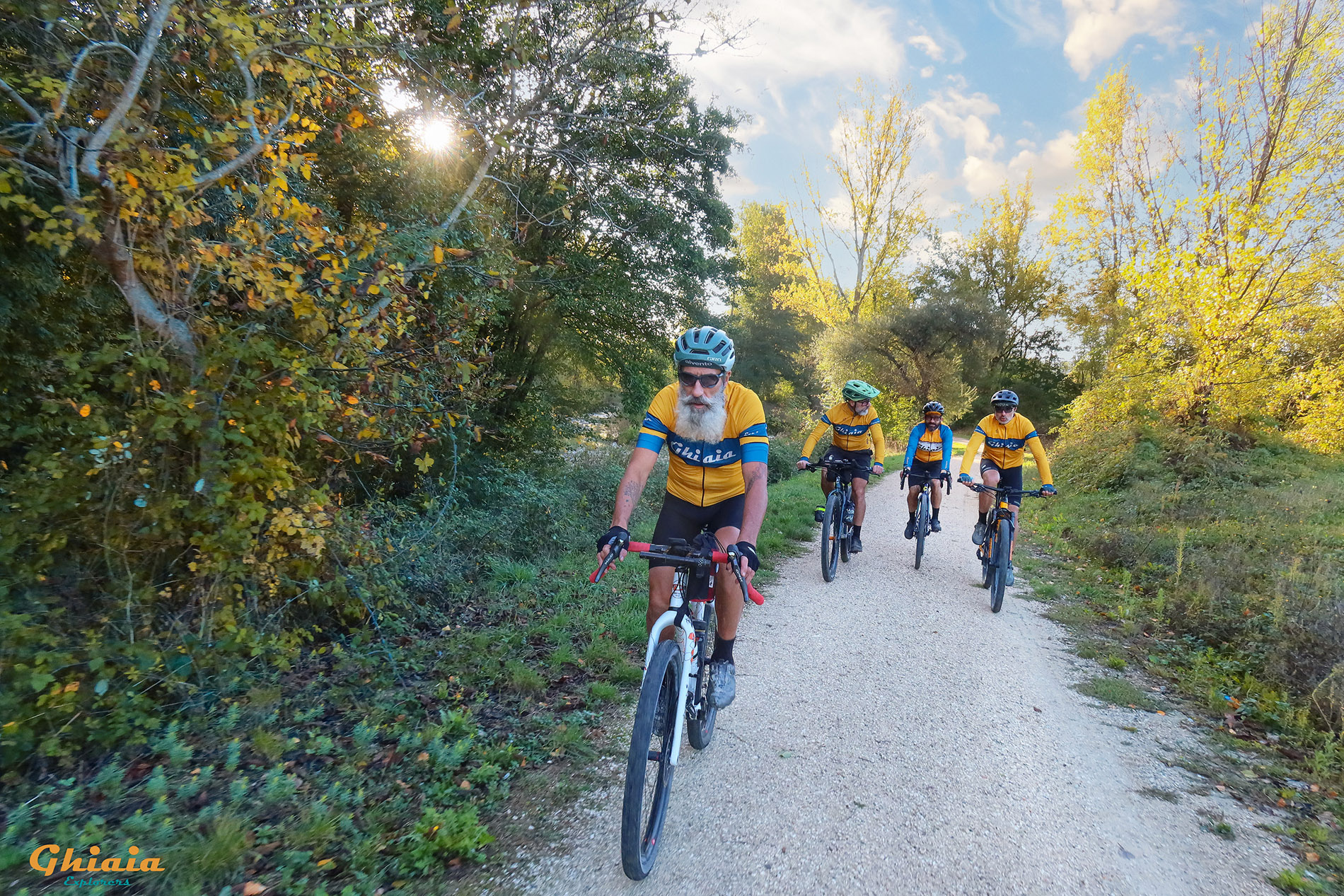 Camaldoli Trail - gallery - photo 2