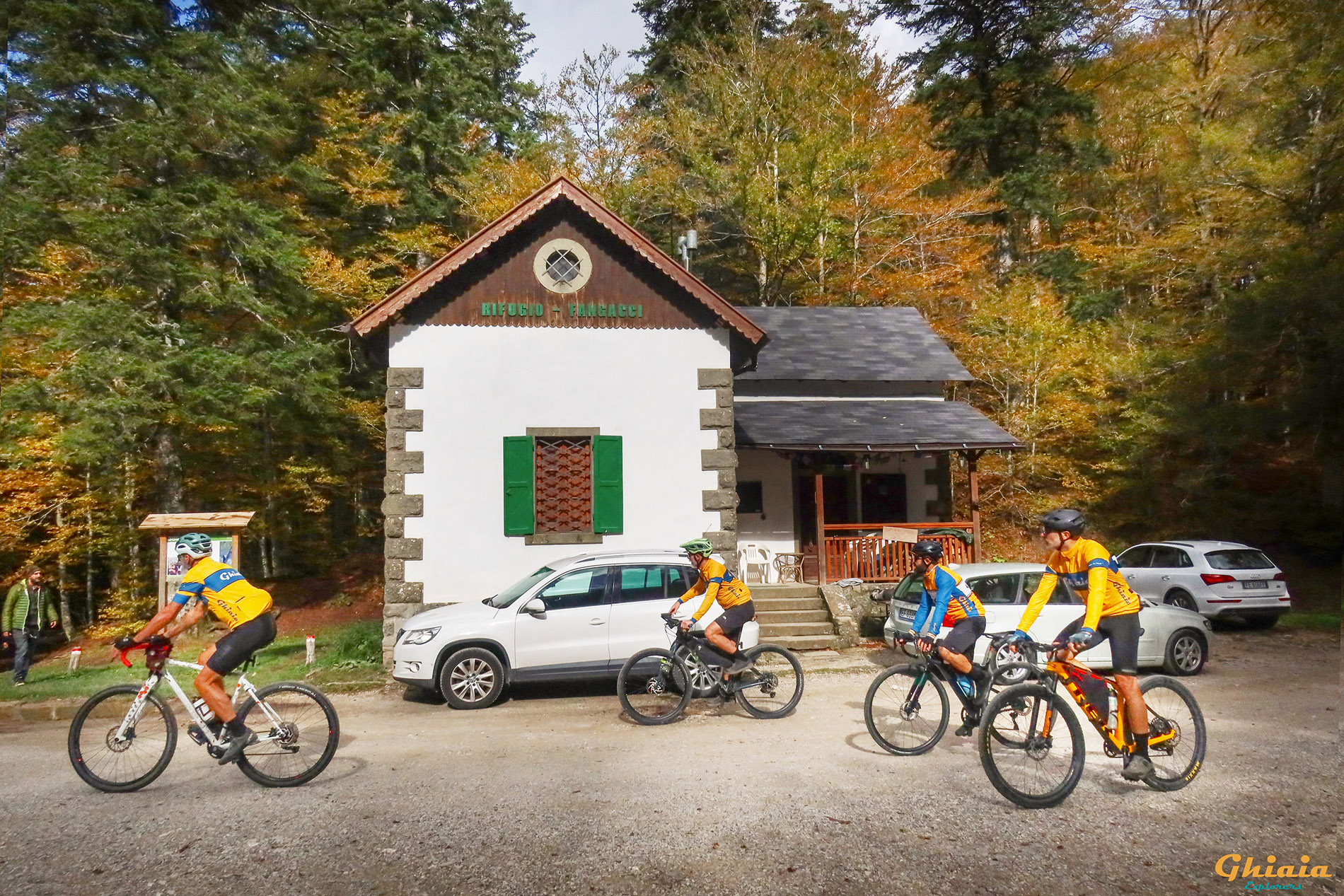 Camaldoli Trail - gallery - photo 21