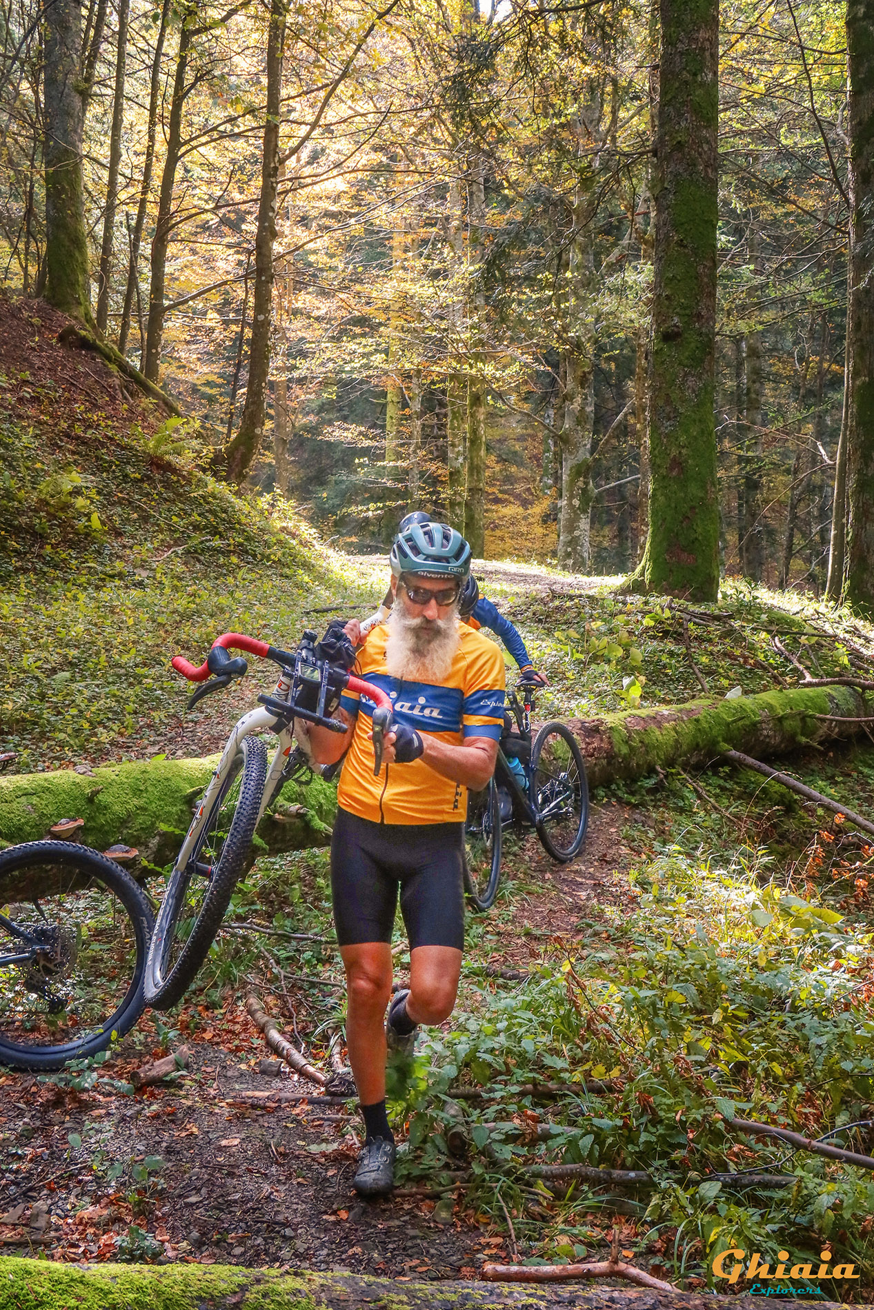 Camaldoli Trail - gallery - photo 22