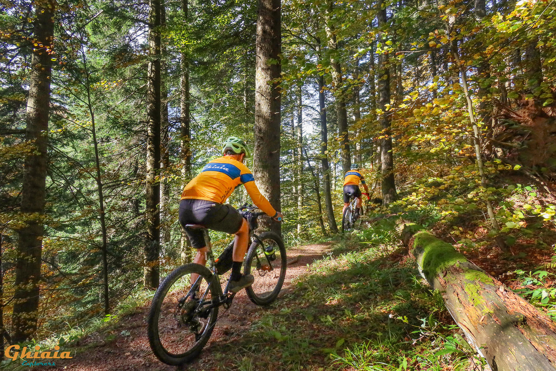 Camaldoli Trail - gallery - photo 24