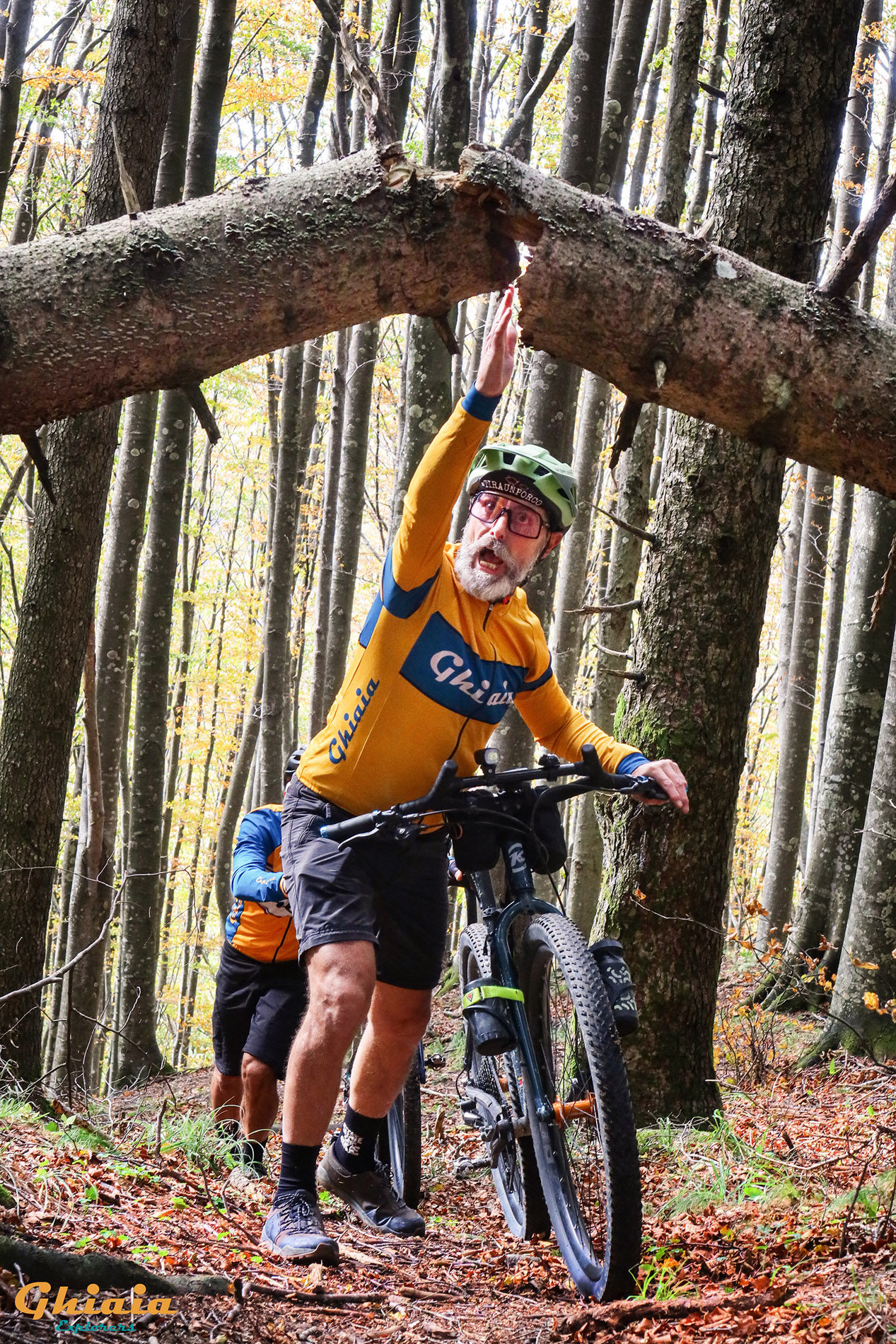 Camaldoli Trail - gallery - photo 26