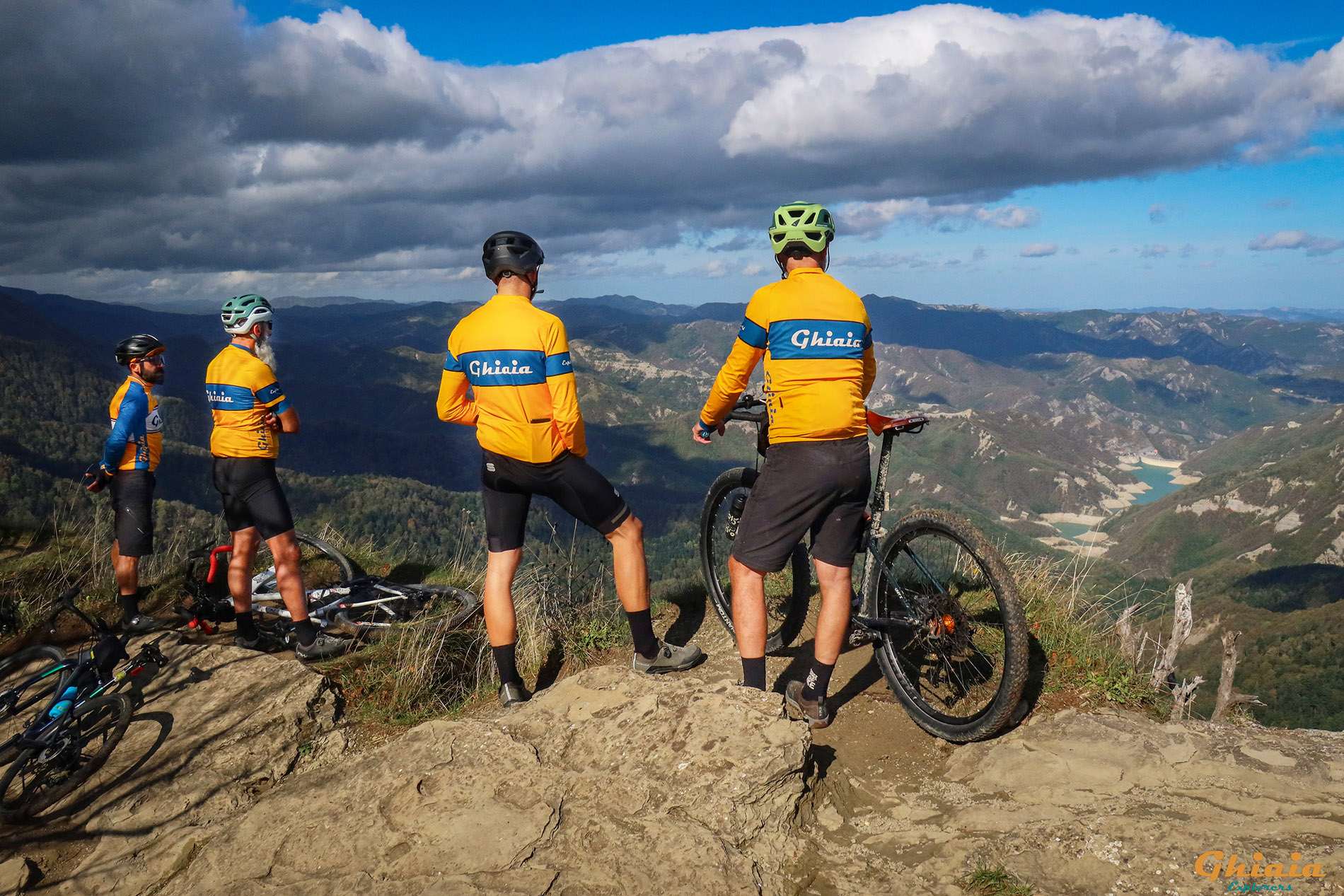 Camaldoli Trail - gallery - photo 27